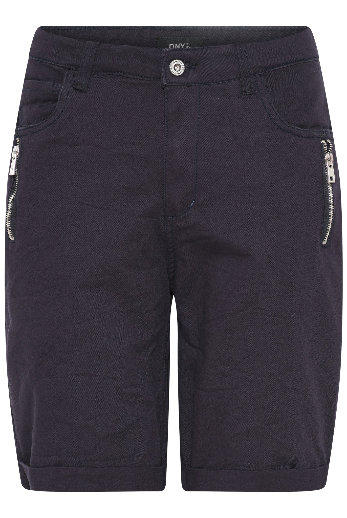 DNYcph ITALY SHORTS SHORTS/SKIRT 98 DARK BLUE