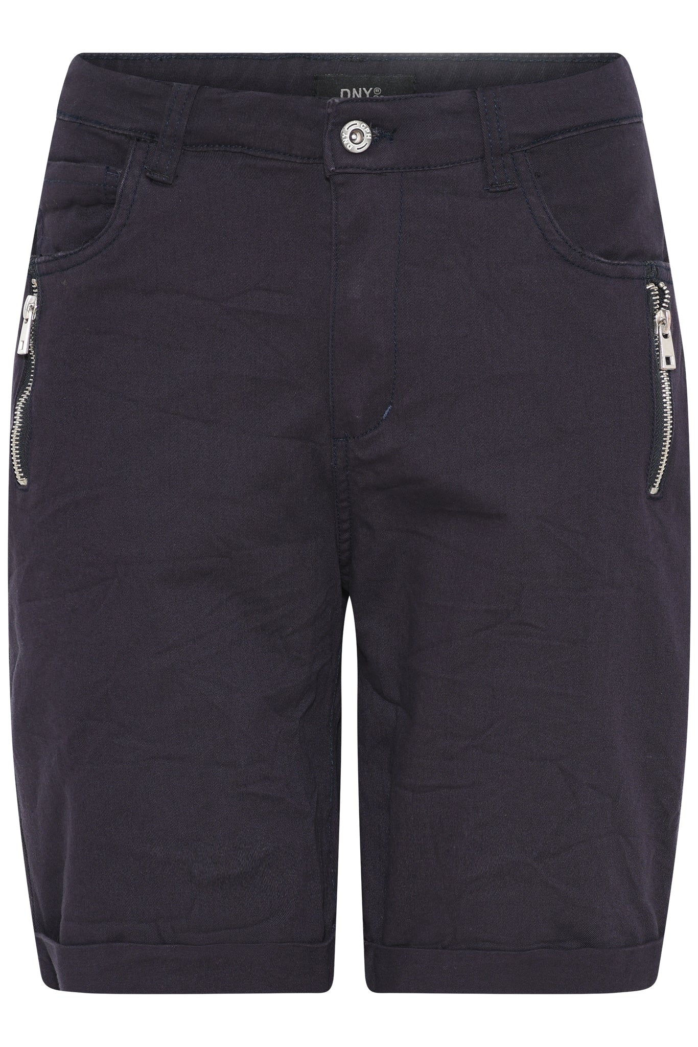 DNYcph ITALY SHORTS SHORTS/SKIRT 98 DARK BLUE