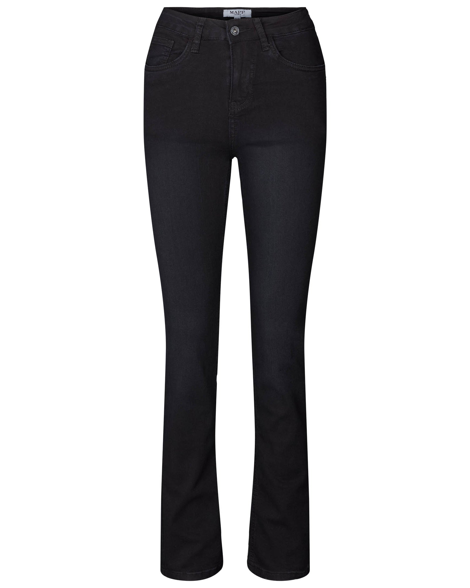 MAPP Ivana Denim Jeans DENIM/TWILL