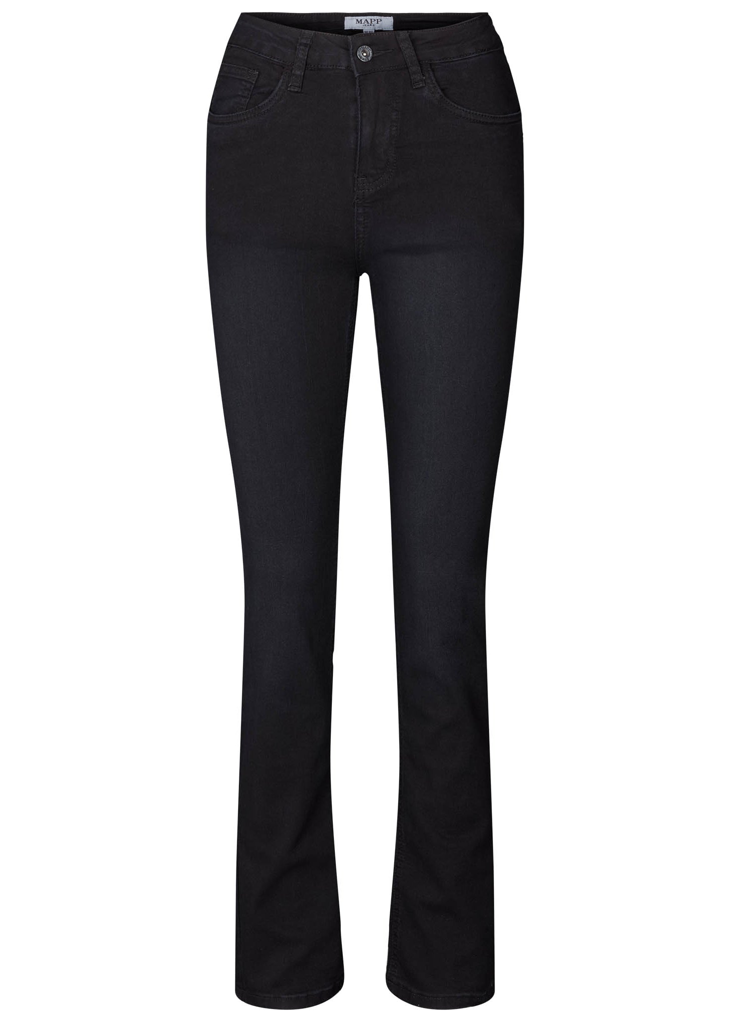 MAPP Ivana Denim Jeans DENIM/TWILL