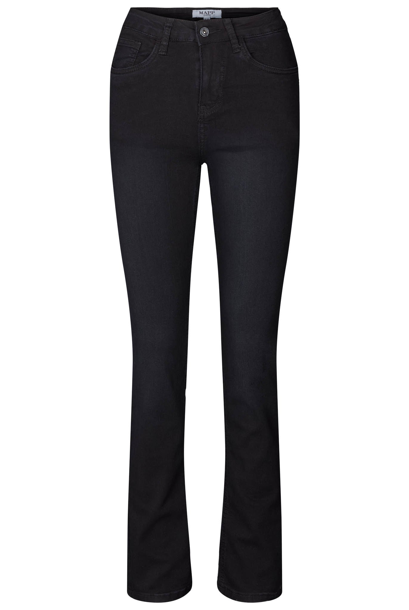 MAPP IVANA DENIM JEANS DENIM/TWILL