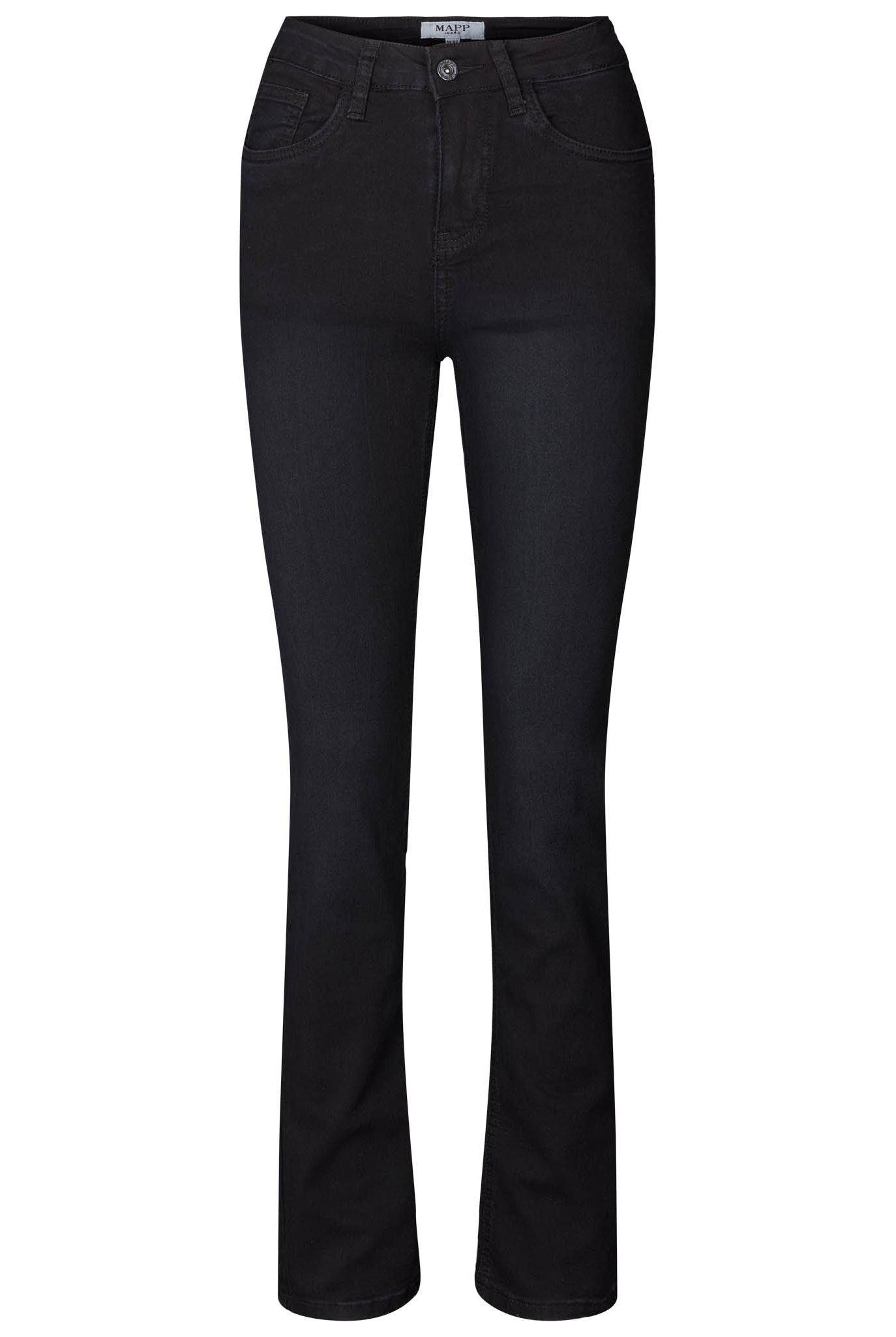 MAPP Ivana Denim Jeans DENIM/TWILL