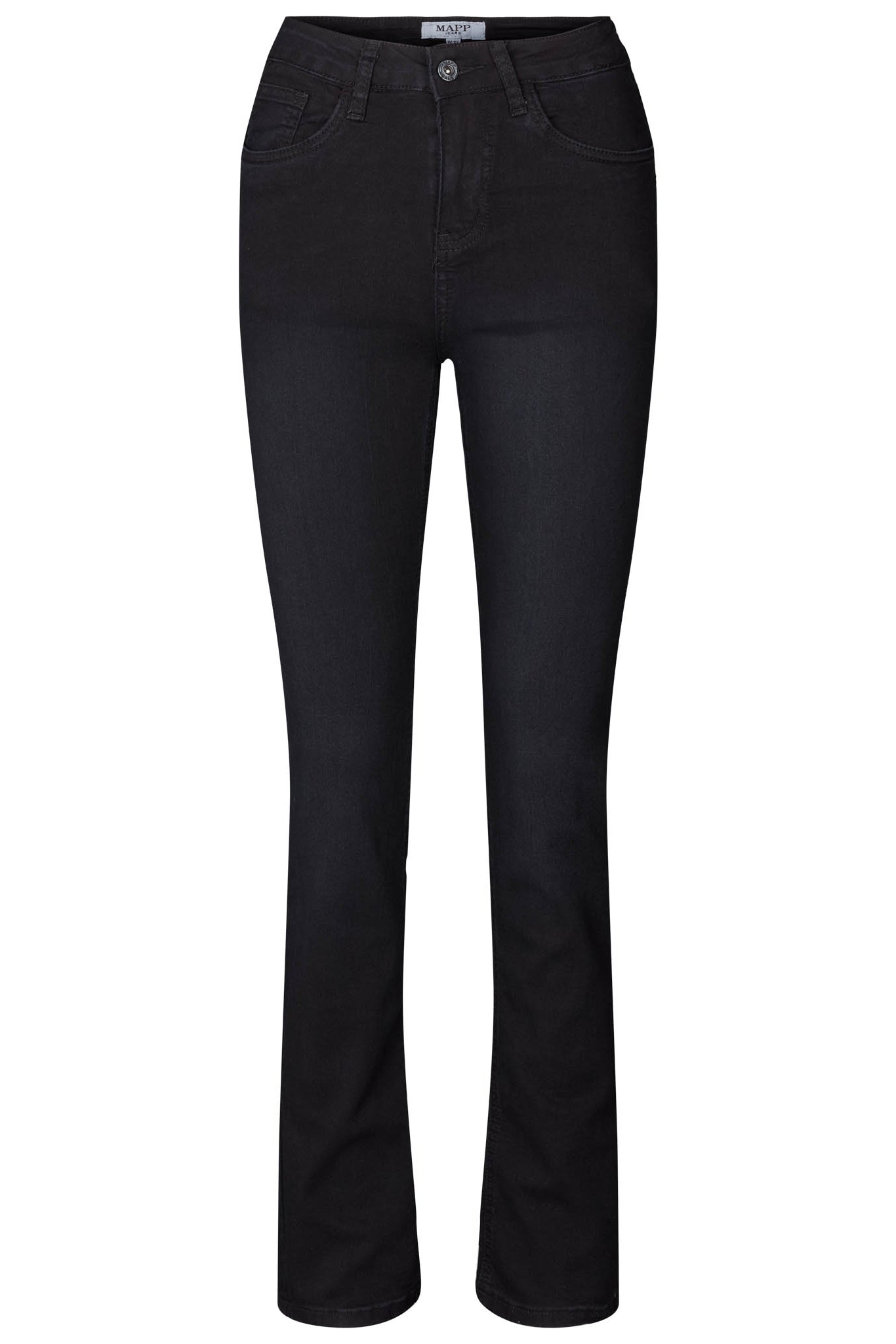MAPP Ivana Denim Jeans DENIM/TWILL