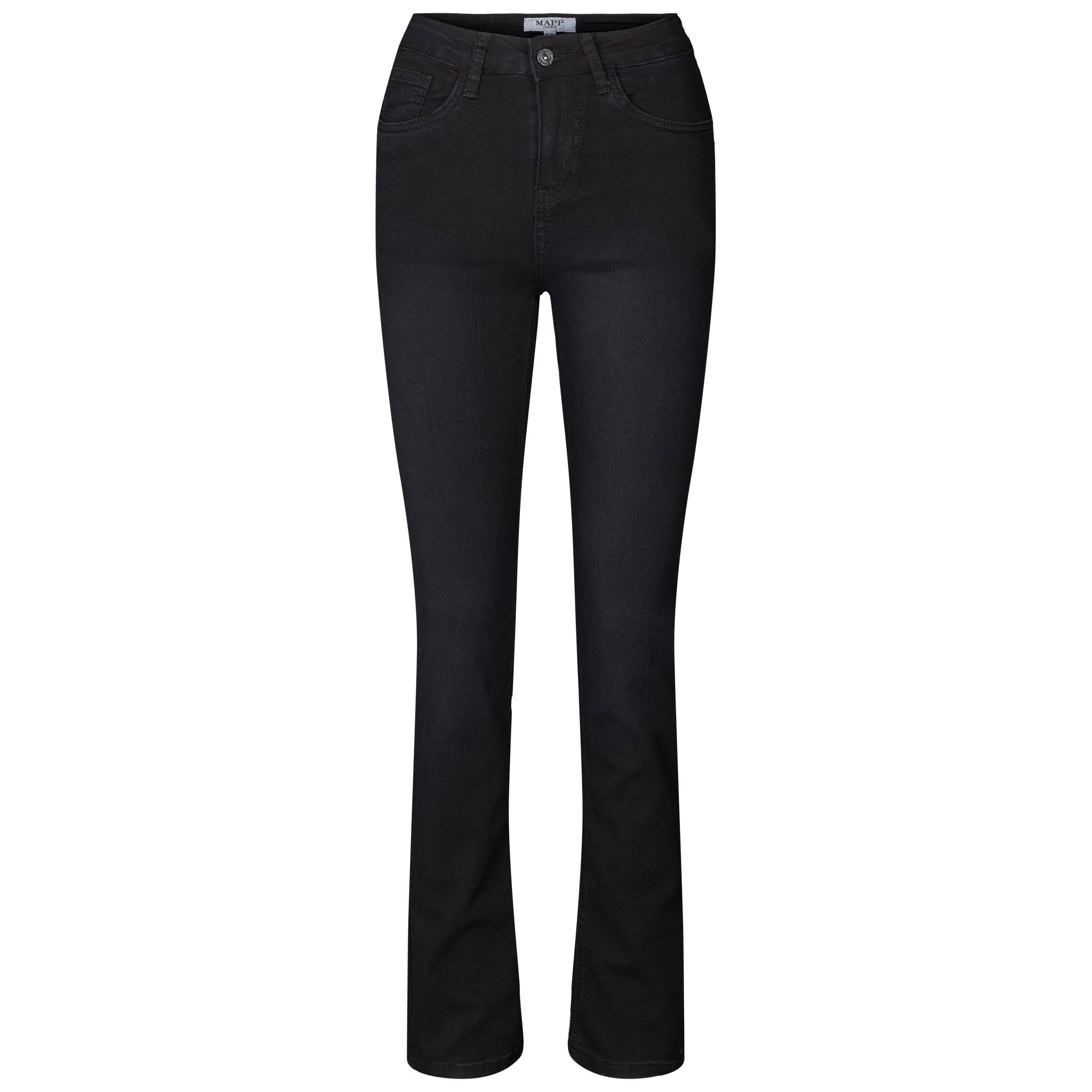 MAPP IVANA DENIM JEANS DENIM/TWILL