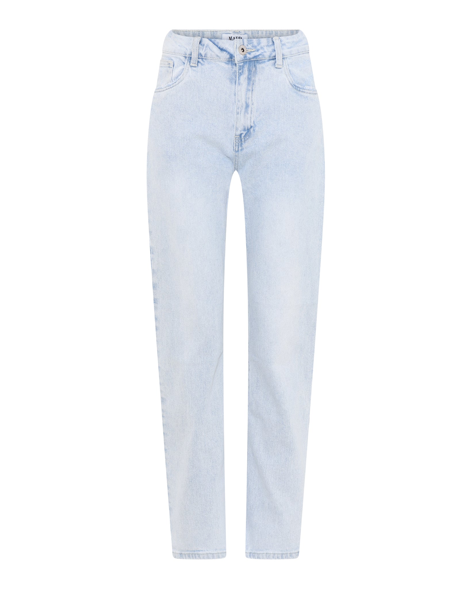 MAPP Ivana Denim Jeans DENIM/TWILL 899699 LIGHT BLUE USED