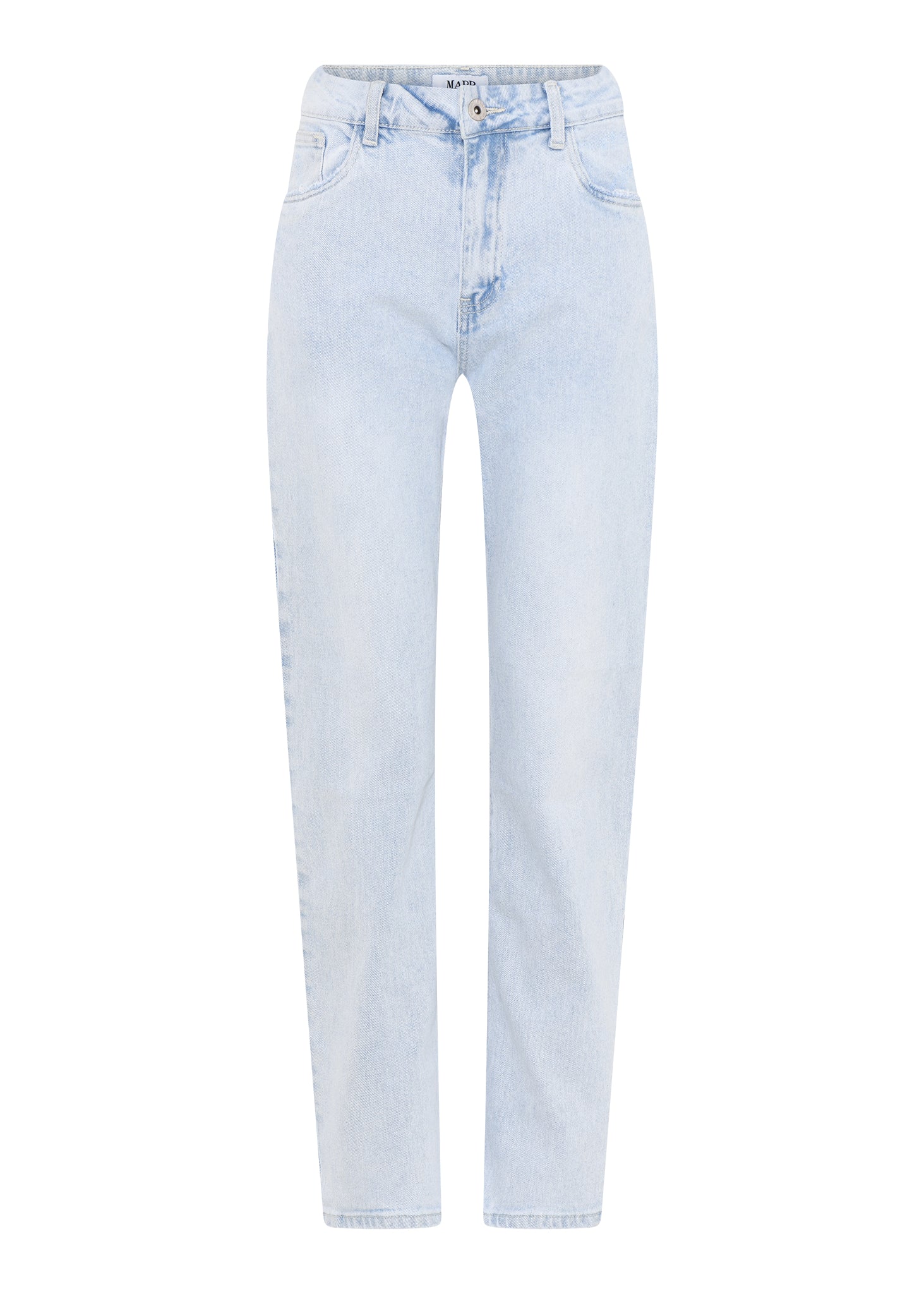 MAPP Ivana Denim Jeans DENIM/TWILL 899699 LIGHT BLUE USED