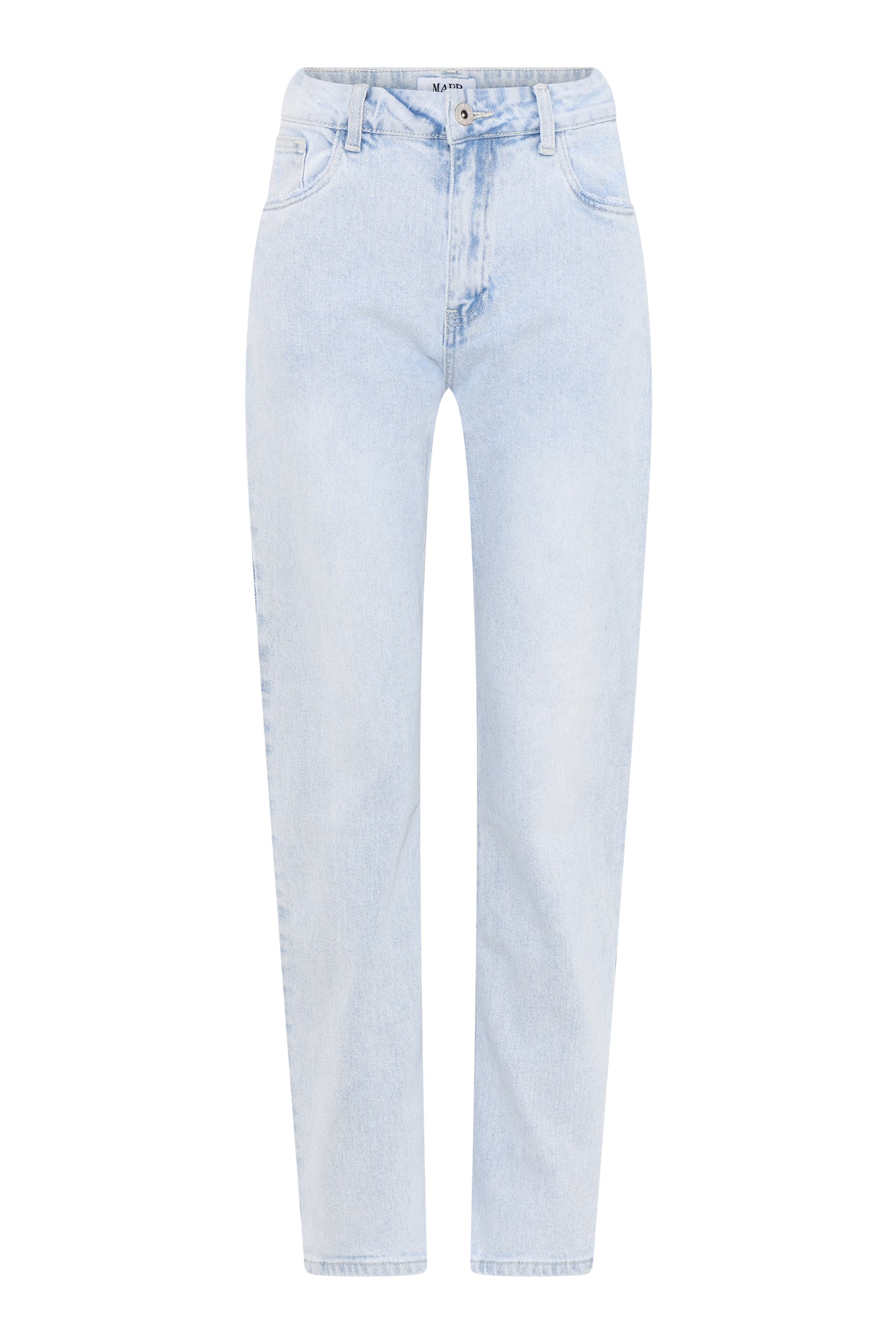 MAPP Ivana Denim Jeans DENIM/TWILL 899699 LIGHT BLUE USED