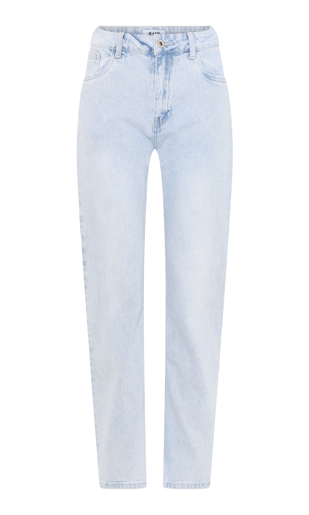 MAPP IVANA DENIM JEANS DENIM/TWILL 899699 LIGHT BLUE USED