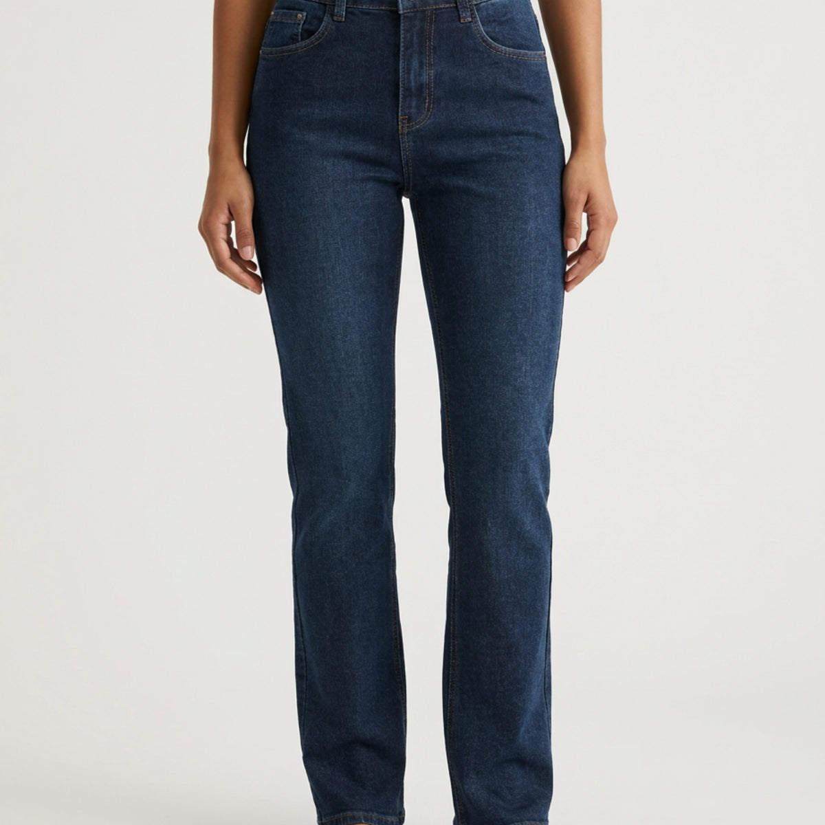 MAPP Ivana Denim Jeans DENIM/TWILL