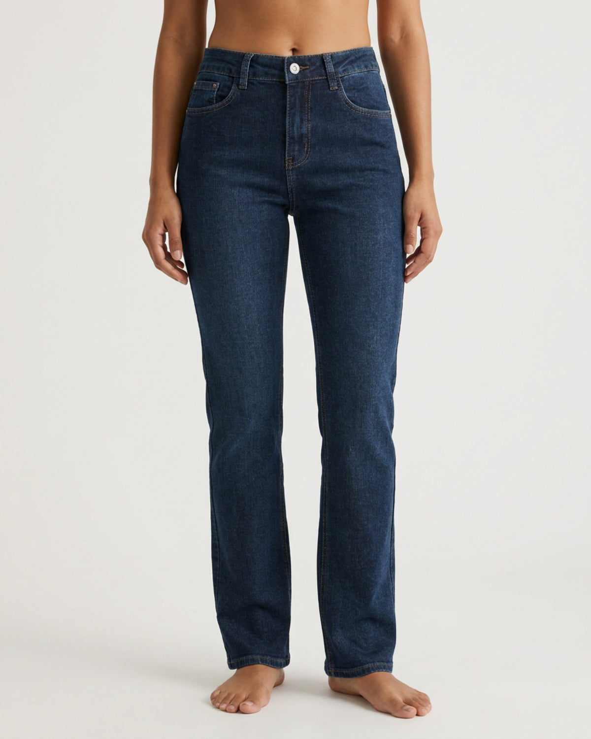 MAPP Ivana Denim Jeans DENIM/TWILL
