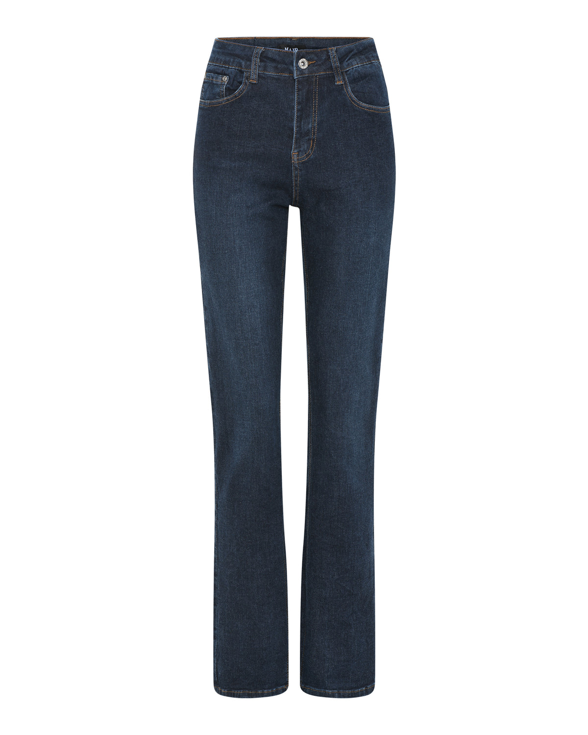 MAPP Ivana Denim Jeans DENIM/TWILL