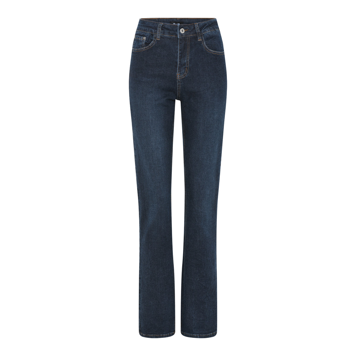 MAPP Ivana Denim Jeans DENIM/TWILL