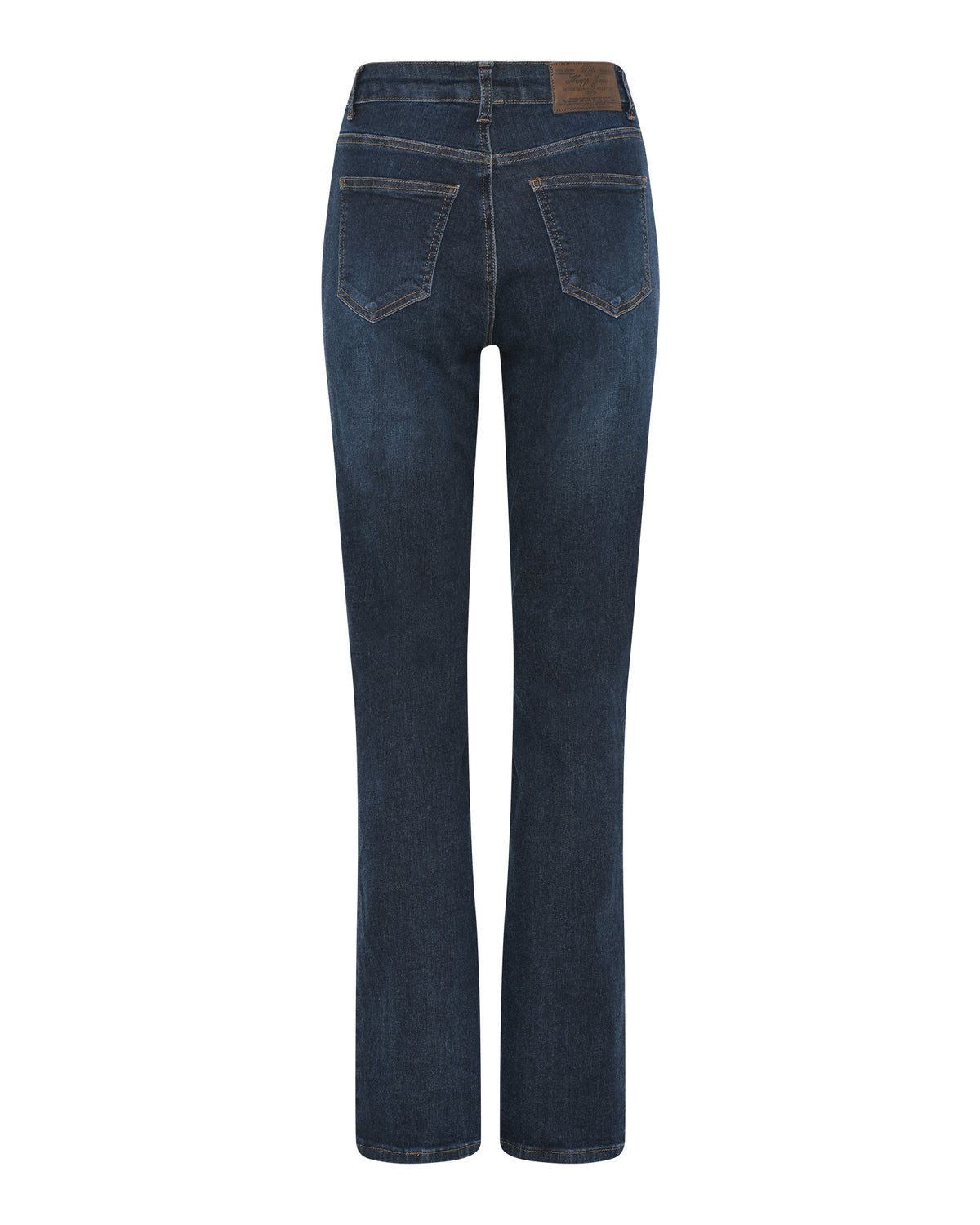 MAPP Ivana Denim Jeans DENIM/TWILL