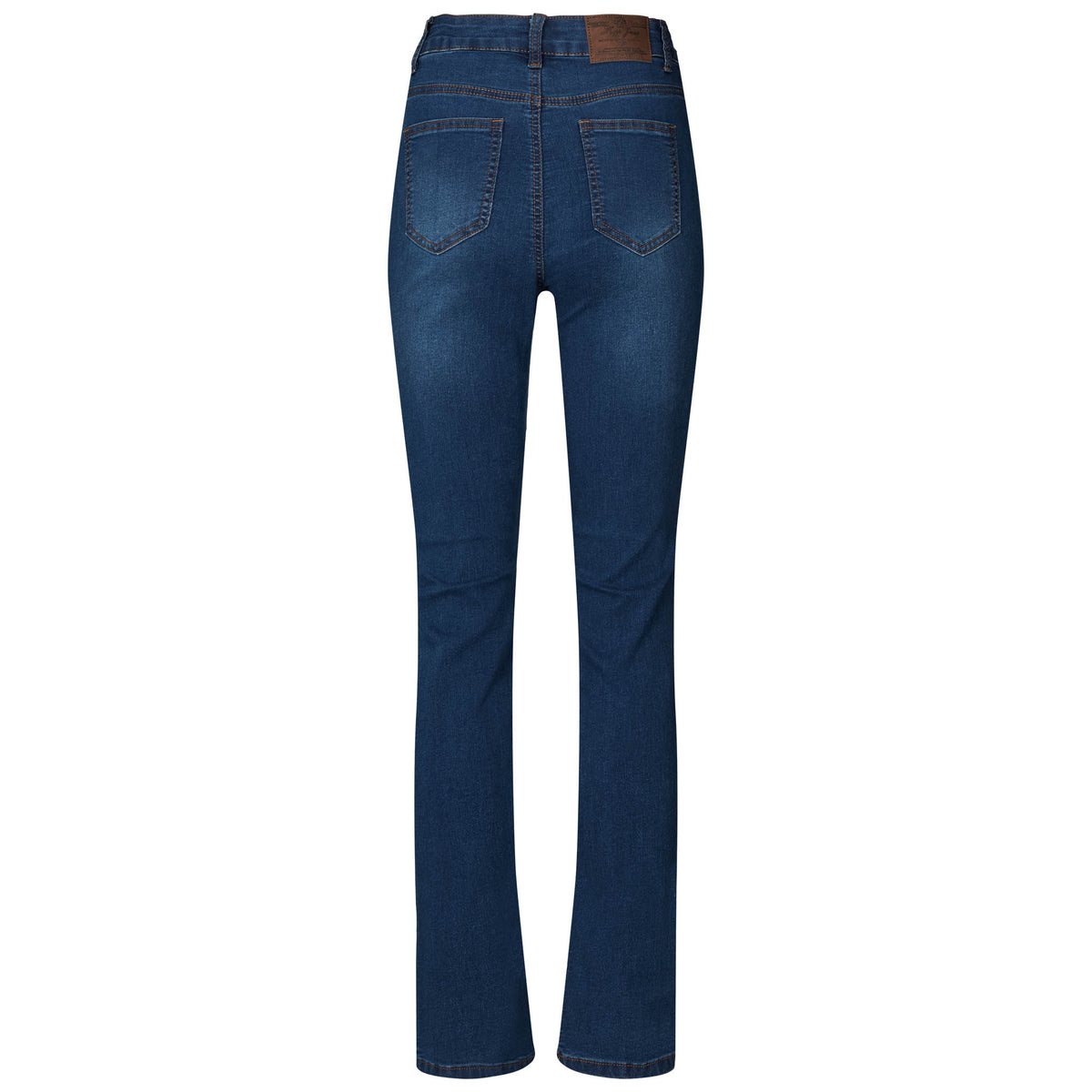 MAPP Ivana Denim Jeans DENIM/TWILL