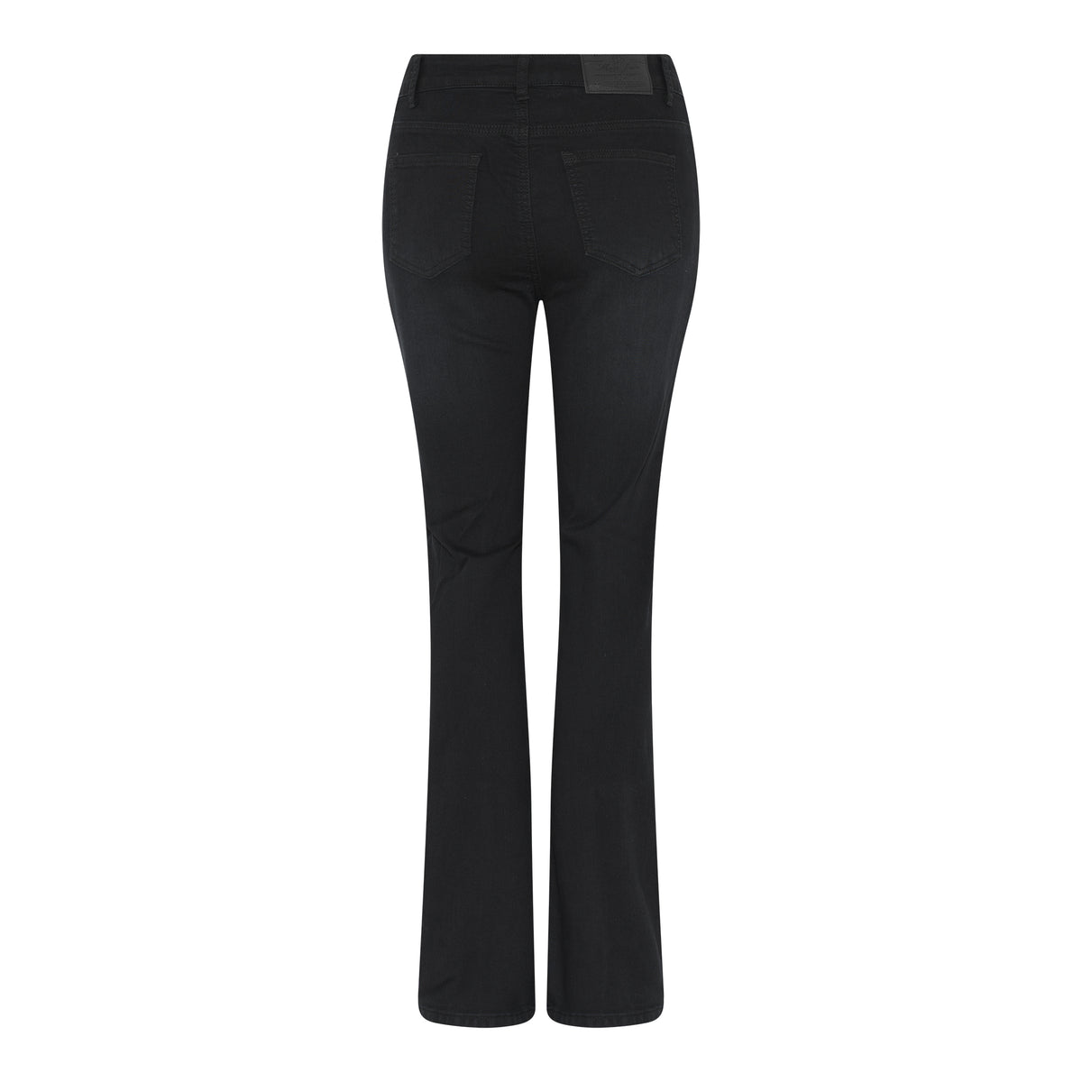 MAPP Ivana Denim Jeans DENIM/TWILL 81 BLACK DENIM