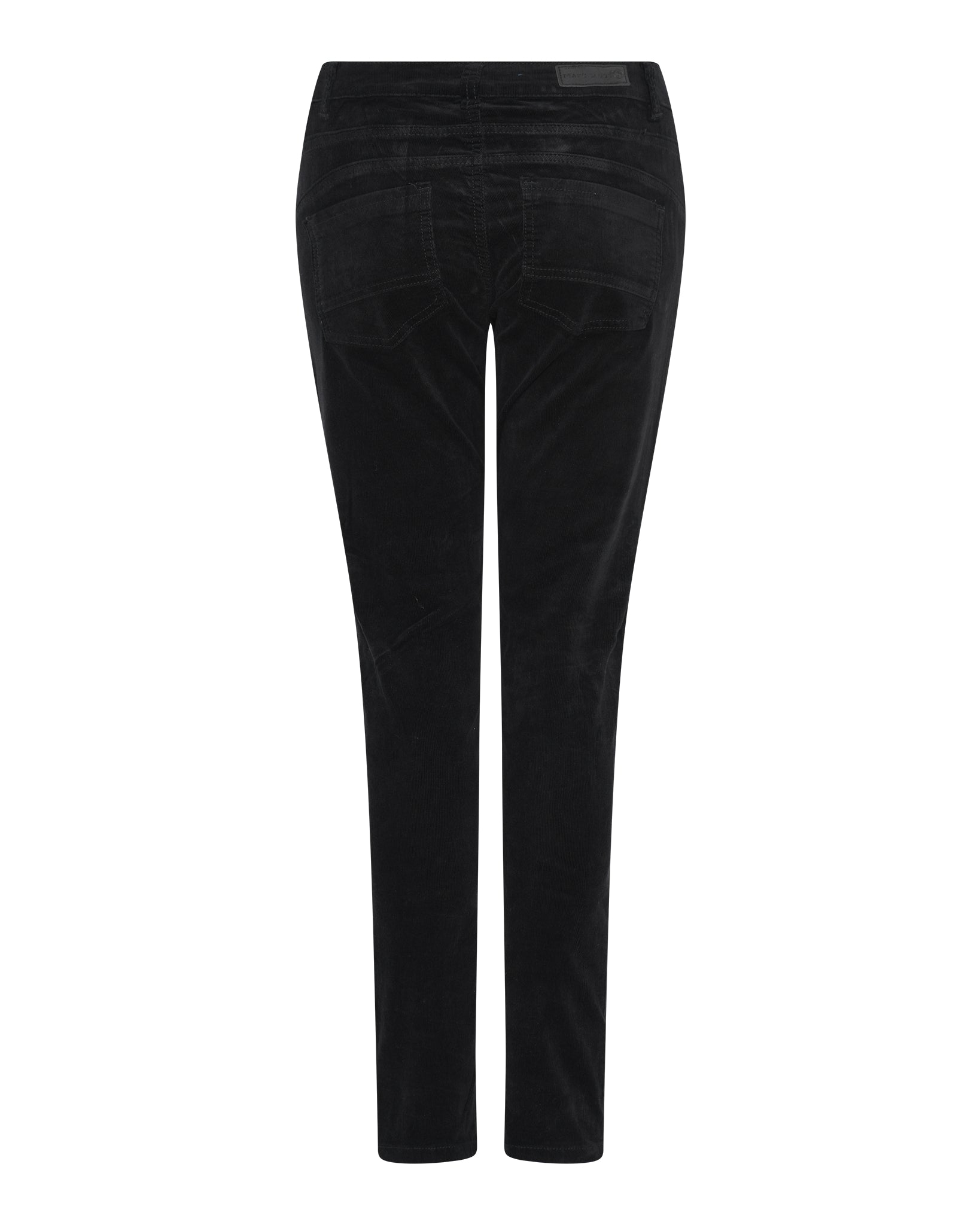 MARC LAUGE Jones Baby Corduroy Jeans CORD/FLØJL 80 BLACK