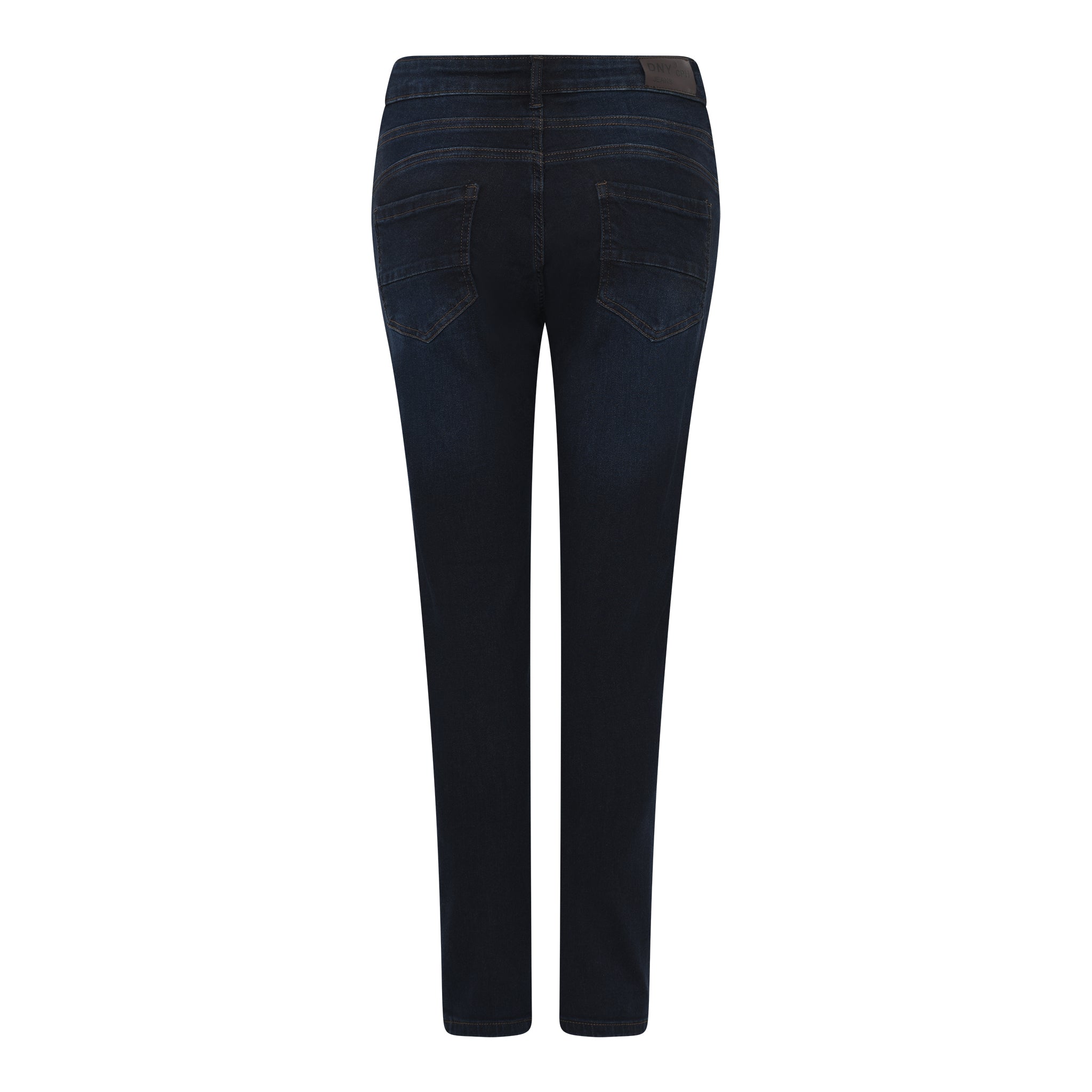 DNYcph JONES DENIM JEANS DENIM/TWILL 98 DARK BLUE