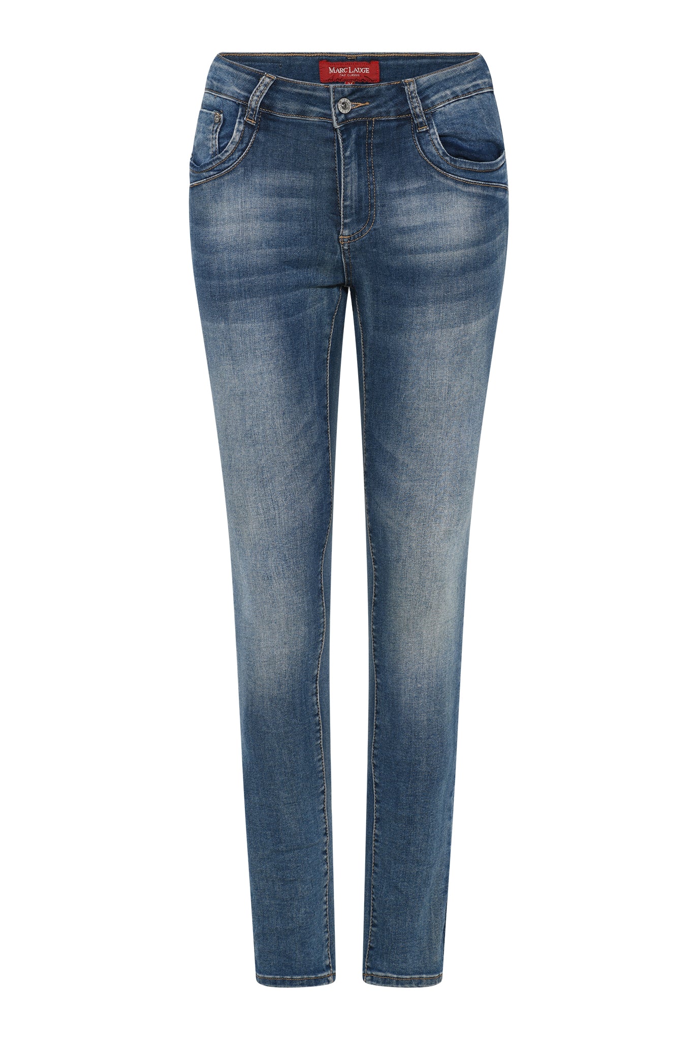 MARC LAUGE JONES DENIM JEANS DENIM/TWILL