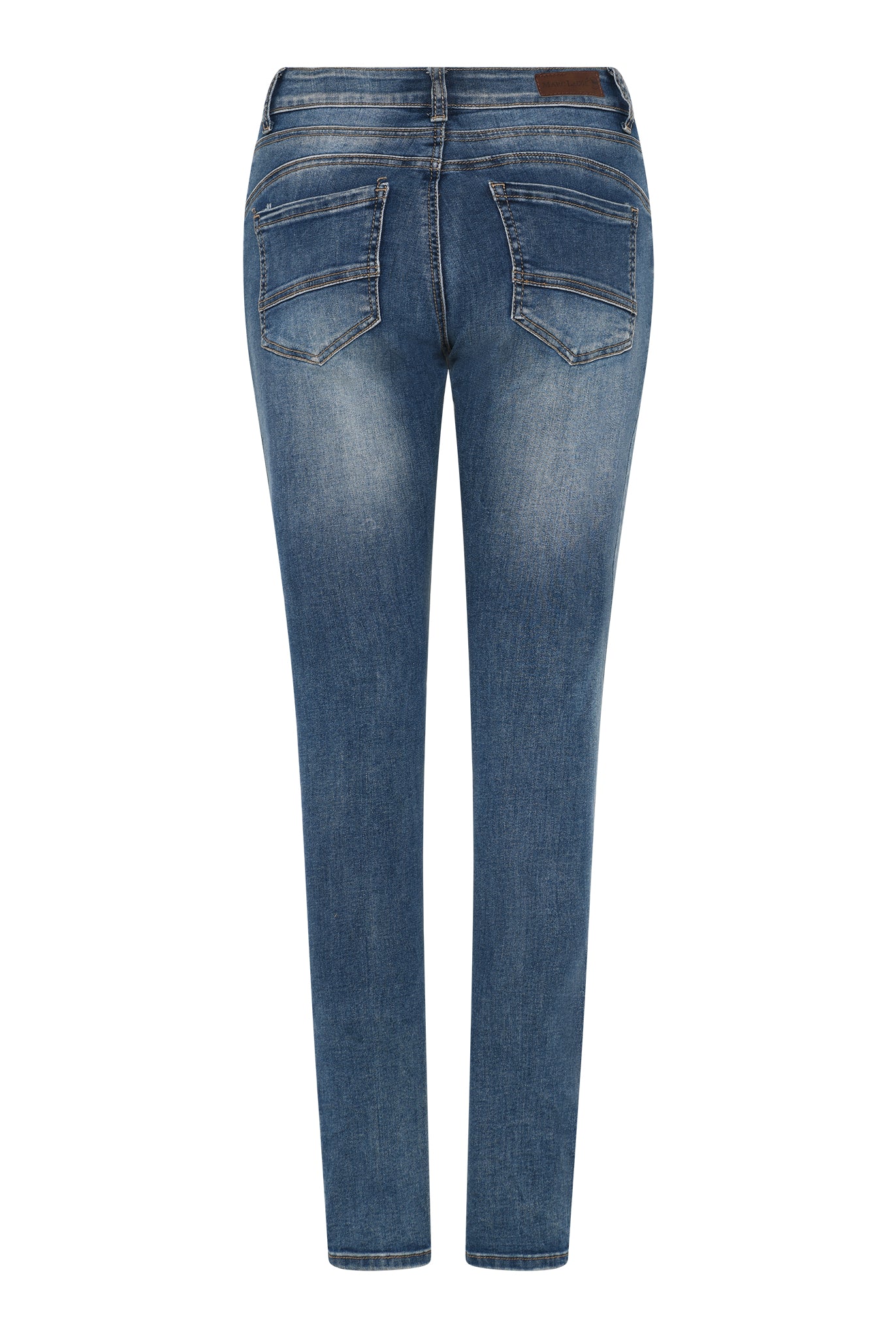MARC LAUGE JONES DENIM JEANS DENIM/TWILL