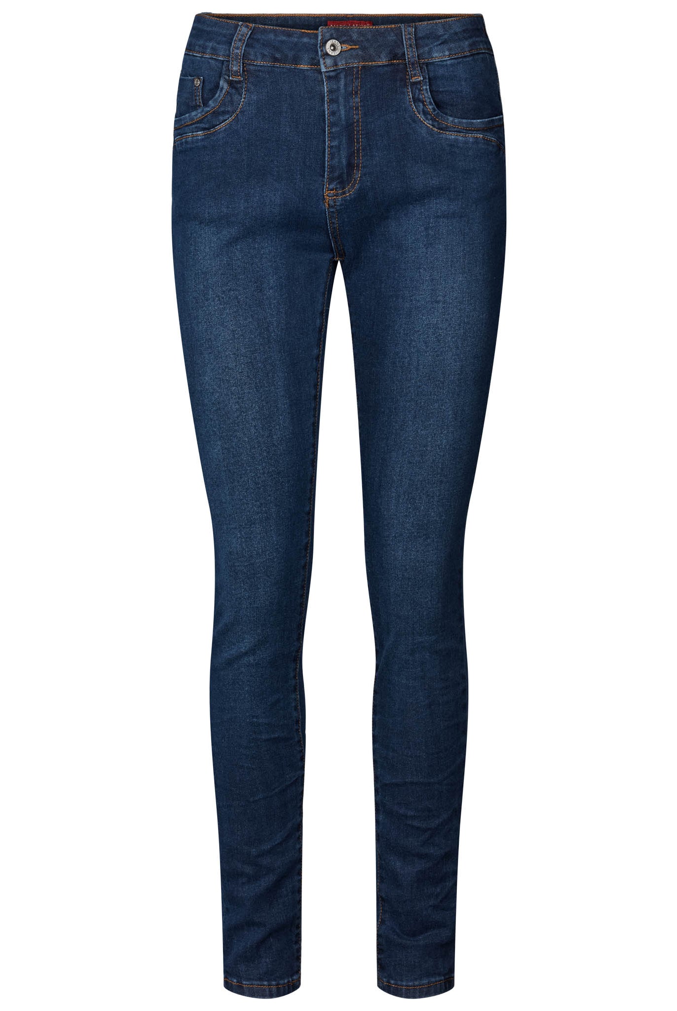 MARC LAUGE JONES DENIM JEANS DENIM/TWILL