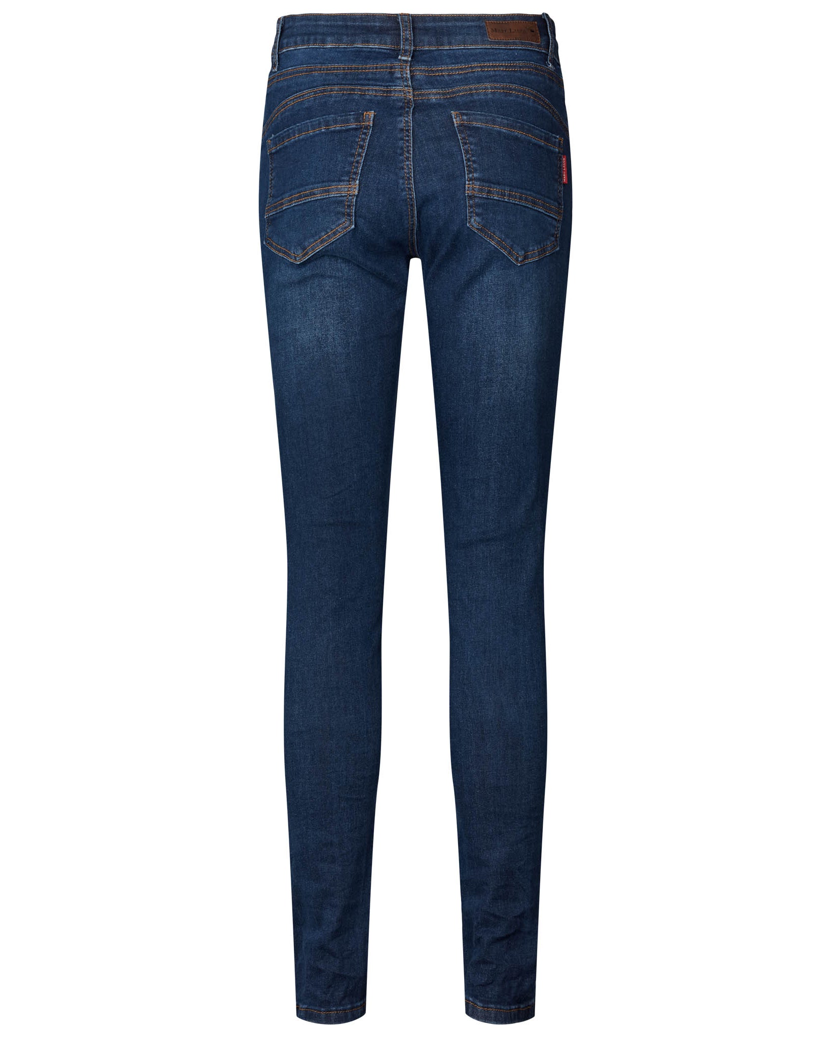 MARC LAUGE Women’s Slim Fit Jeans – Jones | Engineered Premium Denim – Marc Lauge DENIM/TWILL