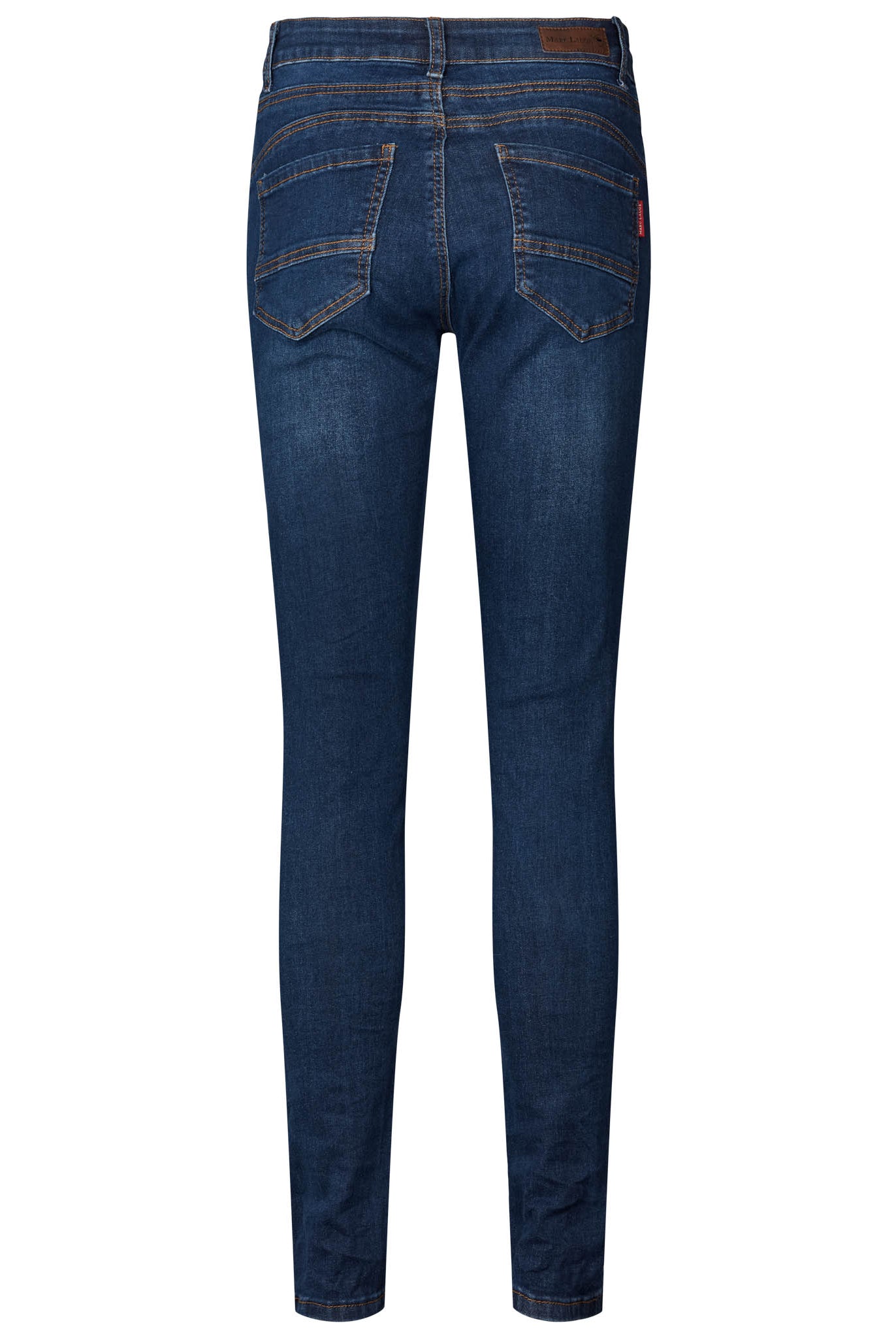 MARC LAUGE JONES DENIM JEANS DENIM/TWILL