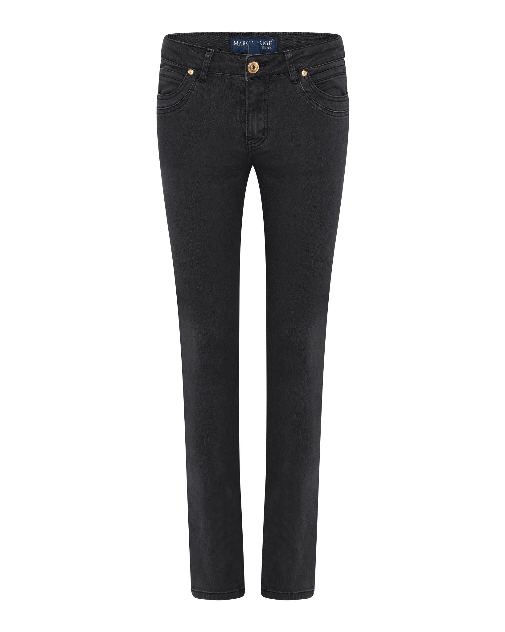 MARC LAUGE Jones Twill Jeans DENIM/TWILL