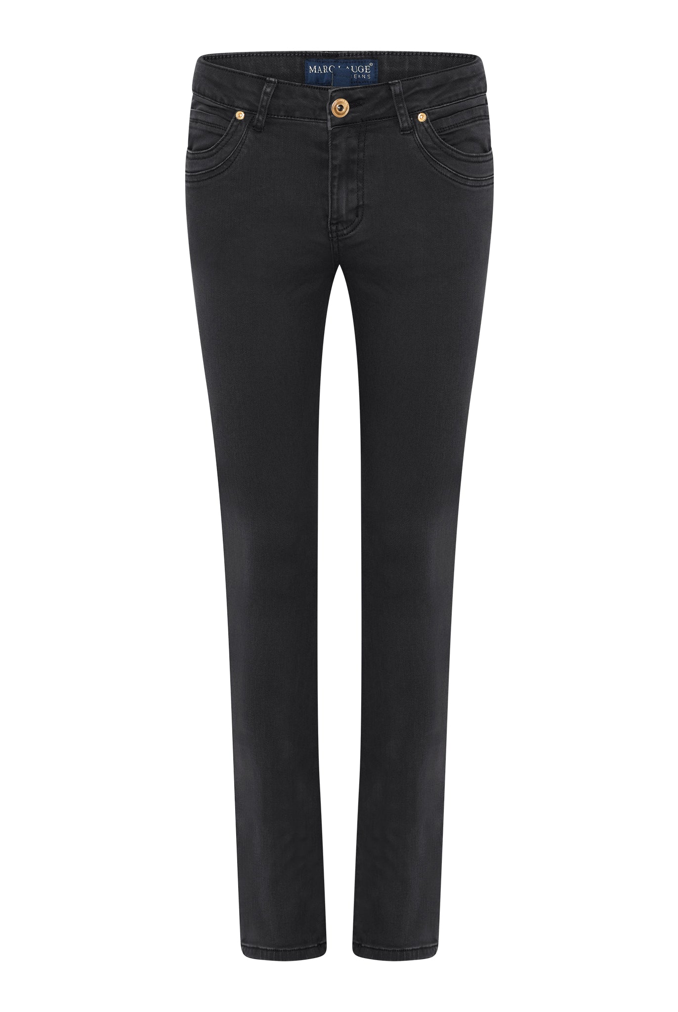 MARC LAUGE JONES TWILL JEANS DENIM/TWILL