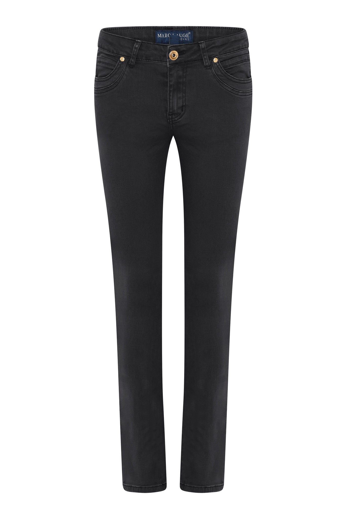 MARC LAUGE Jones Twill Jeans DENIM/TWILL