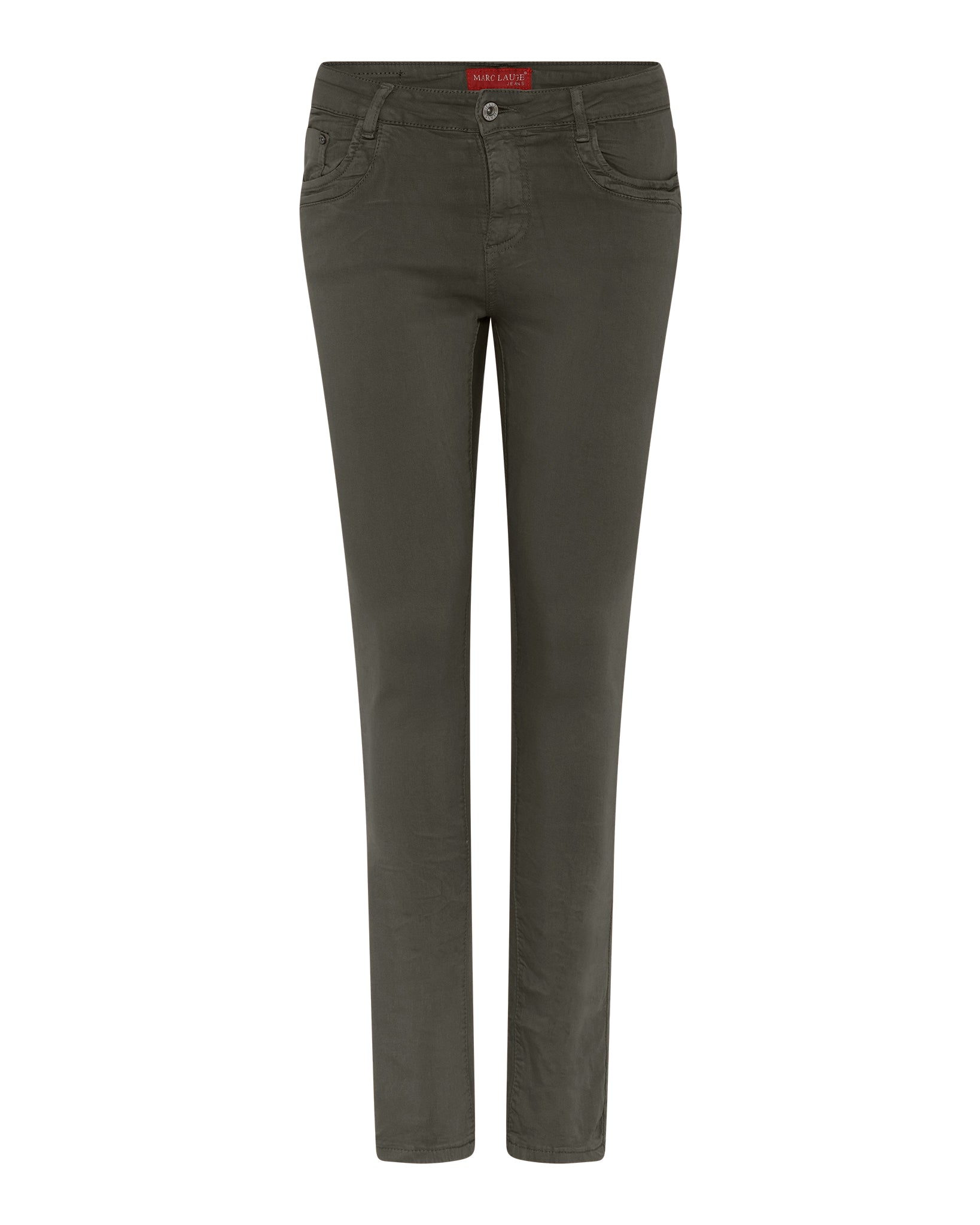 MARC LAUGE Jones Twill Jeans DENIM/TWILL 645 SALVIE