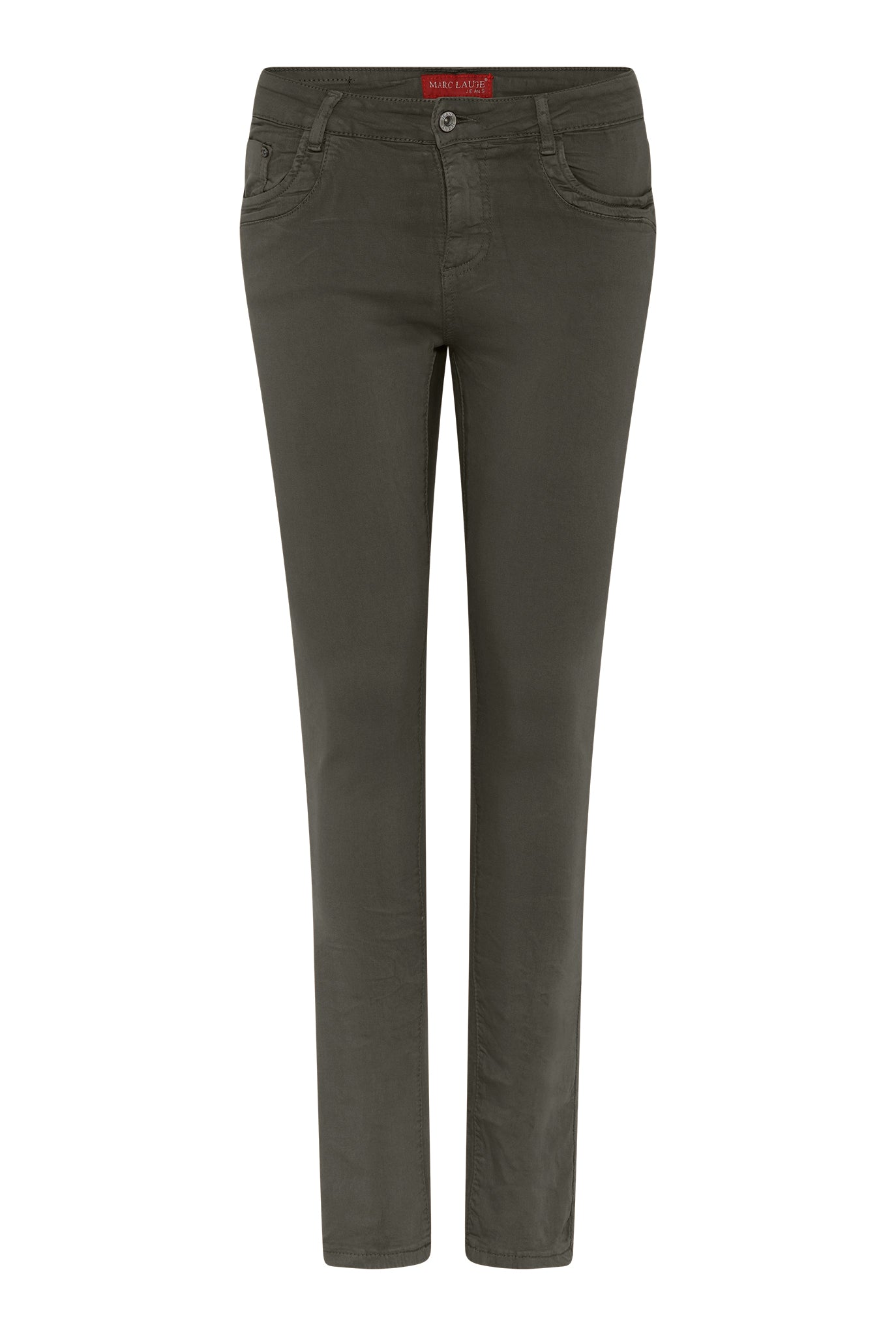 MARC LAUGE Jones Twill Jeans DENIM/TWILL 645 SALVIE