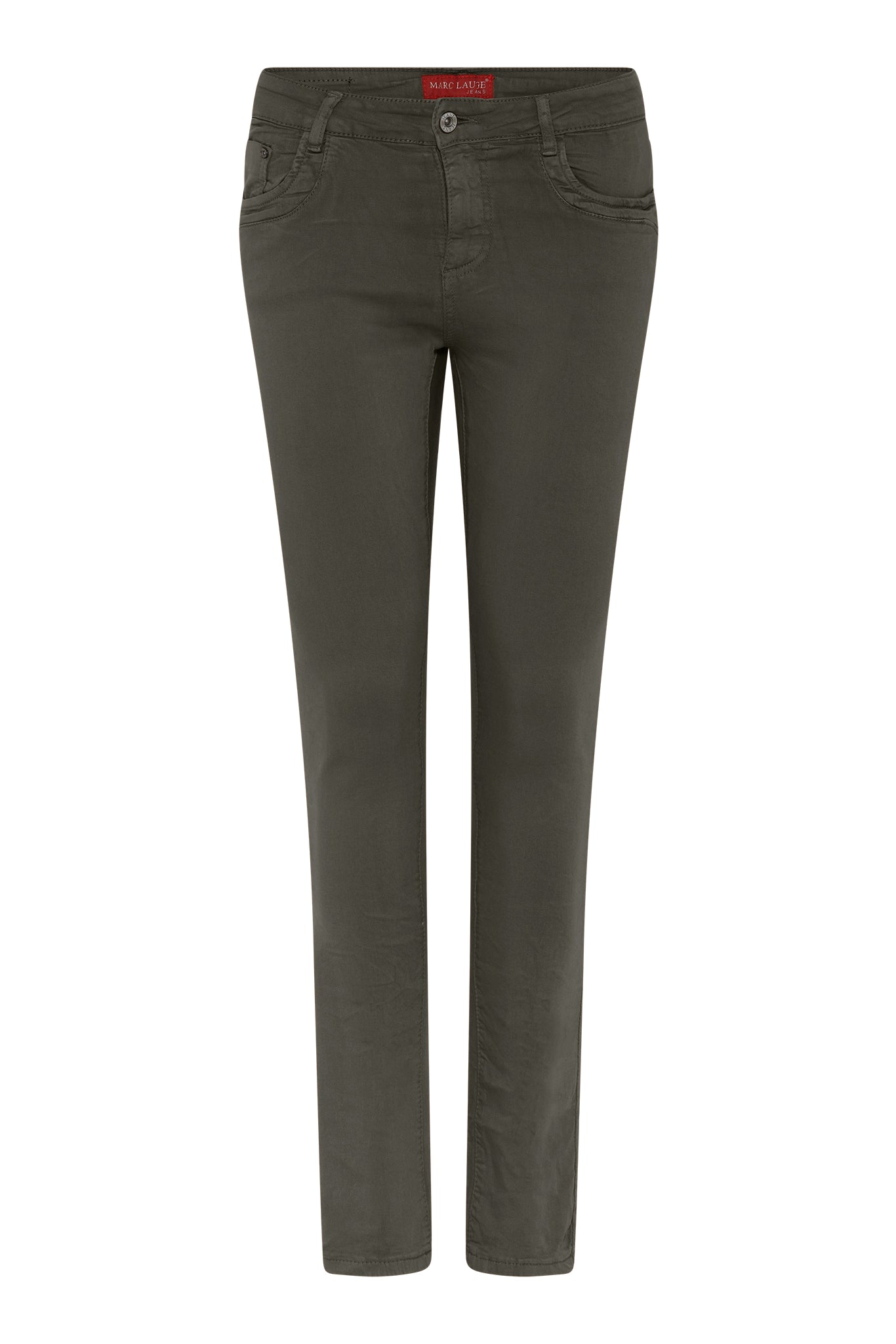 MARC LAUGE Jones Twill Jeans DENIM/TWILL 645 SALVIE