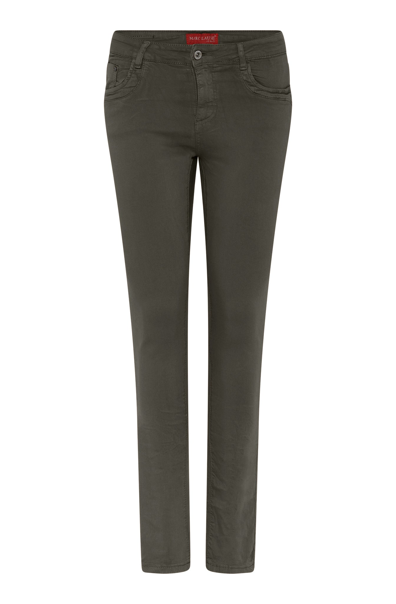 MARC LAUGE Jones Twill Jeans DENIM/TWILL 645 SALVIE