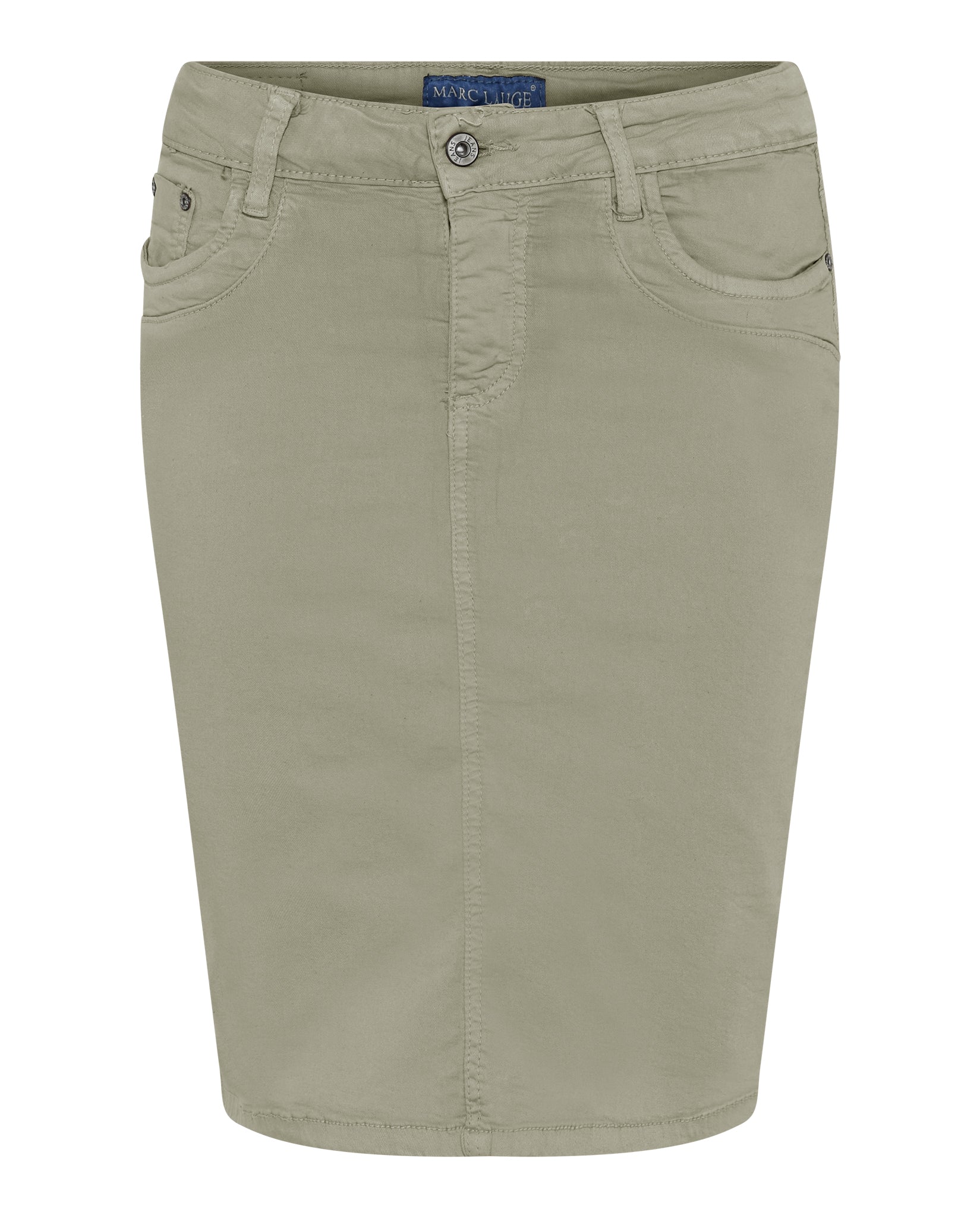 MARC LAUGE JONES TWILL SKIRT SHORTS/SKIRT 645 SALVIE
