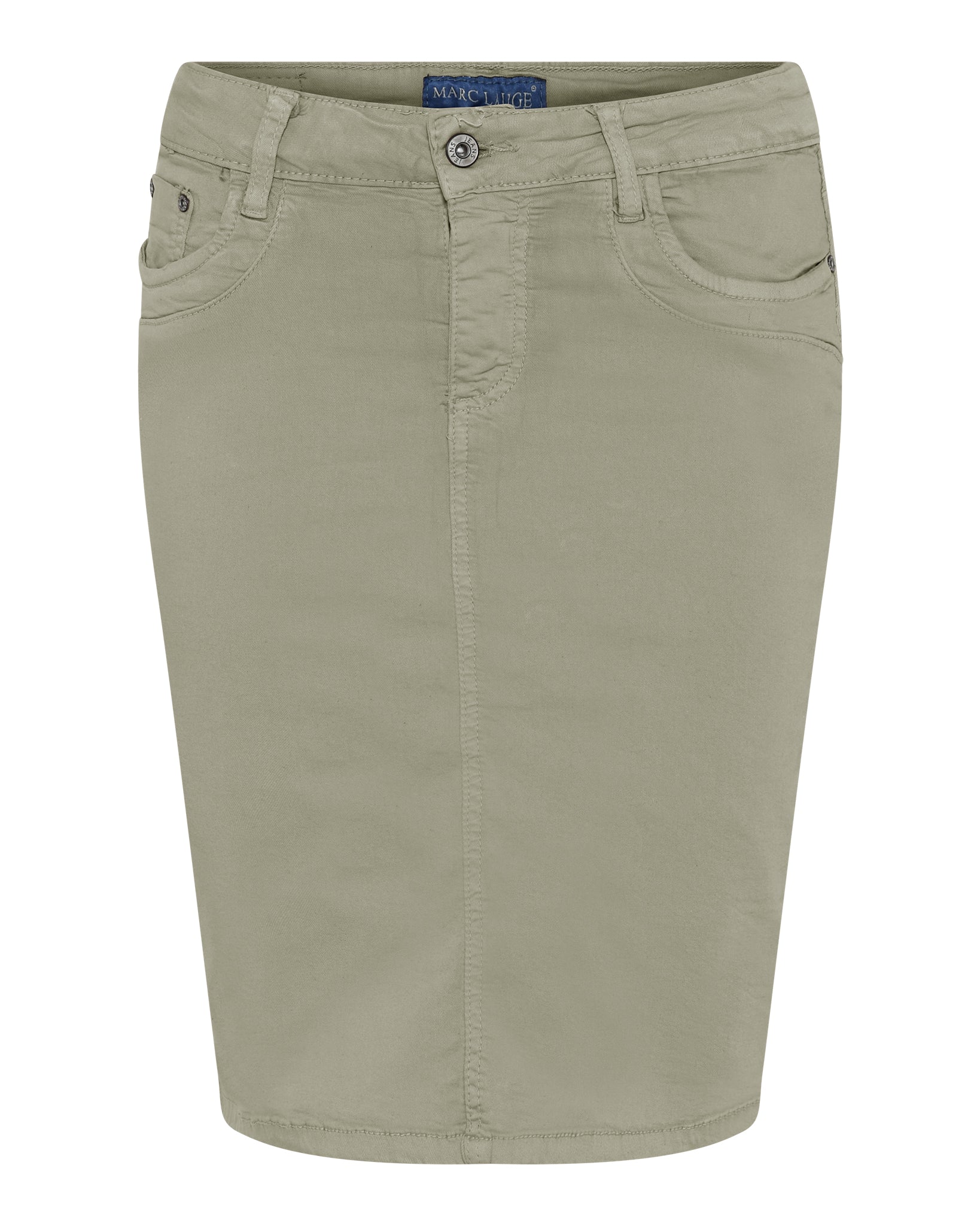 MARC LAUGE JONES TWILL SKIRT SHORTS/SKIRT 645 SALVIE