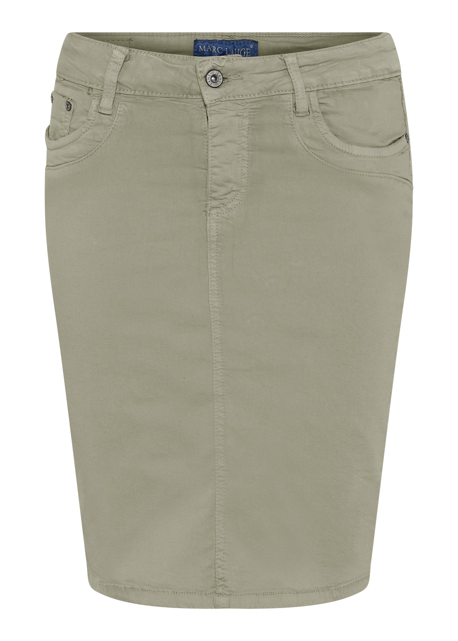 MARC LAUGE JONES TWILL SKIRT SHORTS/SKIRT 645 SALVIE