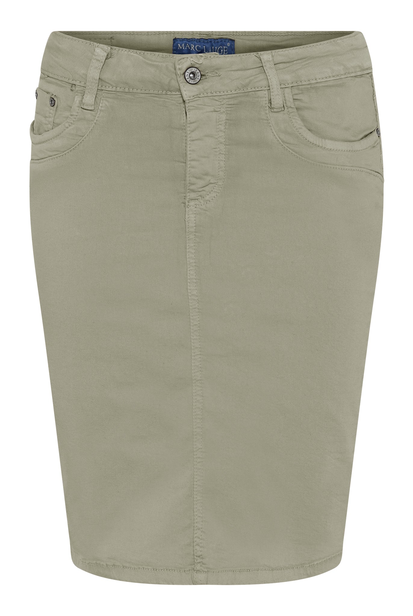 MARC LAUGE JONES TWILL SKIRT SHORTS/SKIRT 645 SALVIE