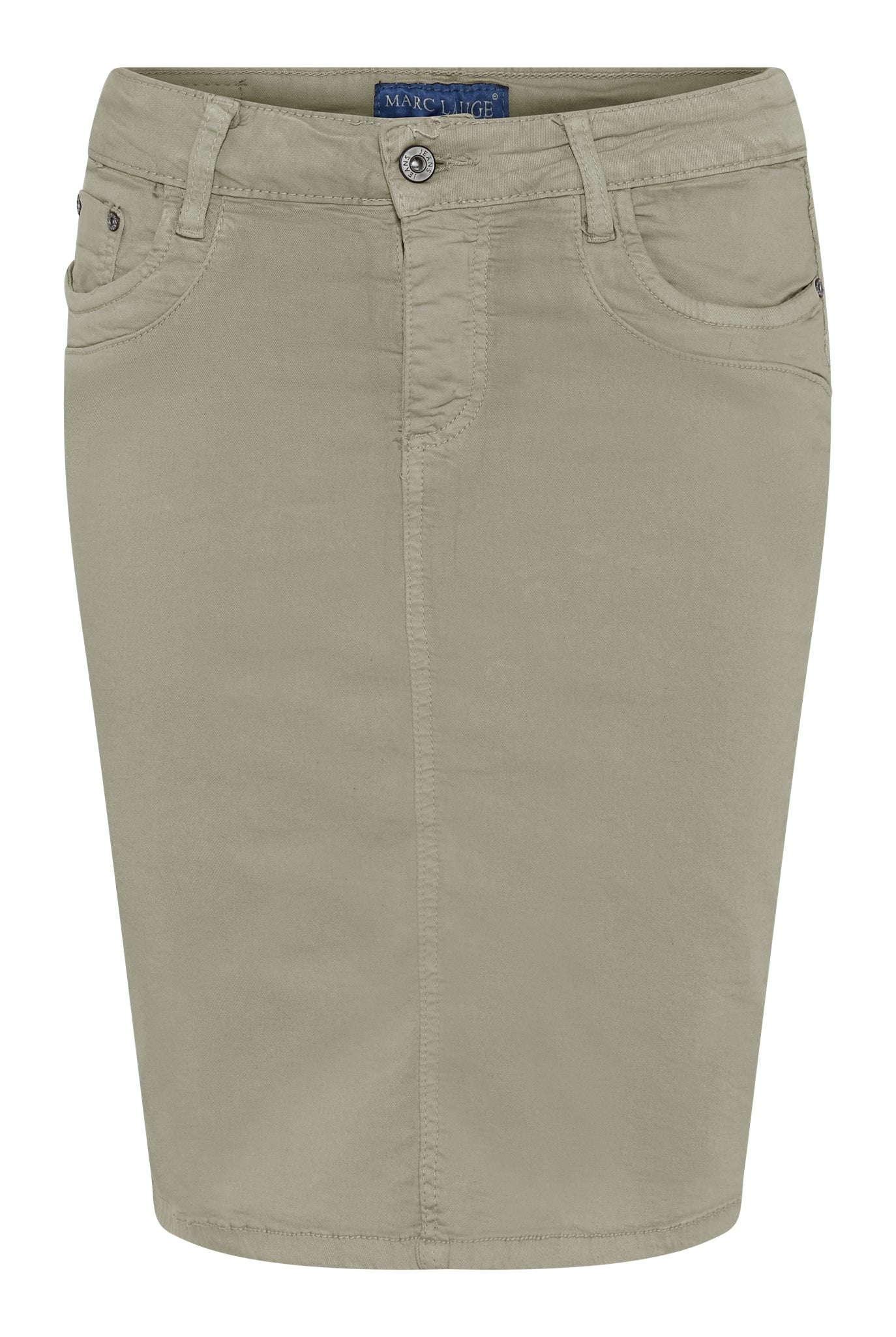 MARC LAUGE JONES TWILL SKIRT SHORTS/SKIRT 645 SALVIE