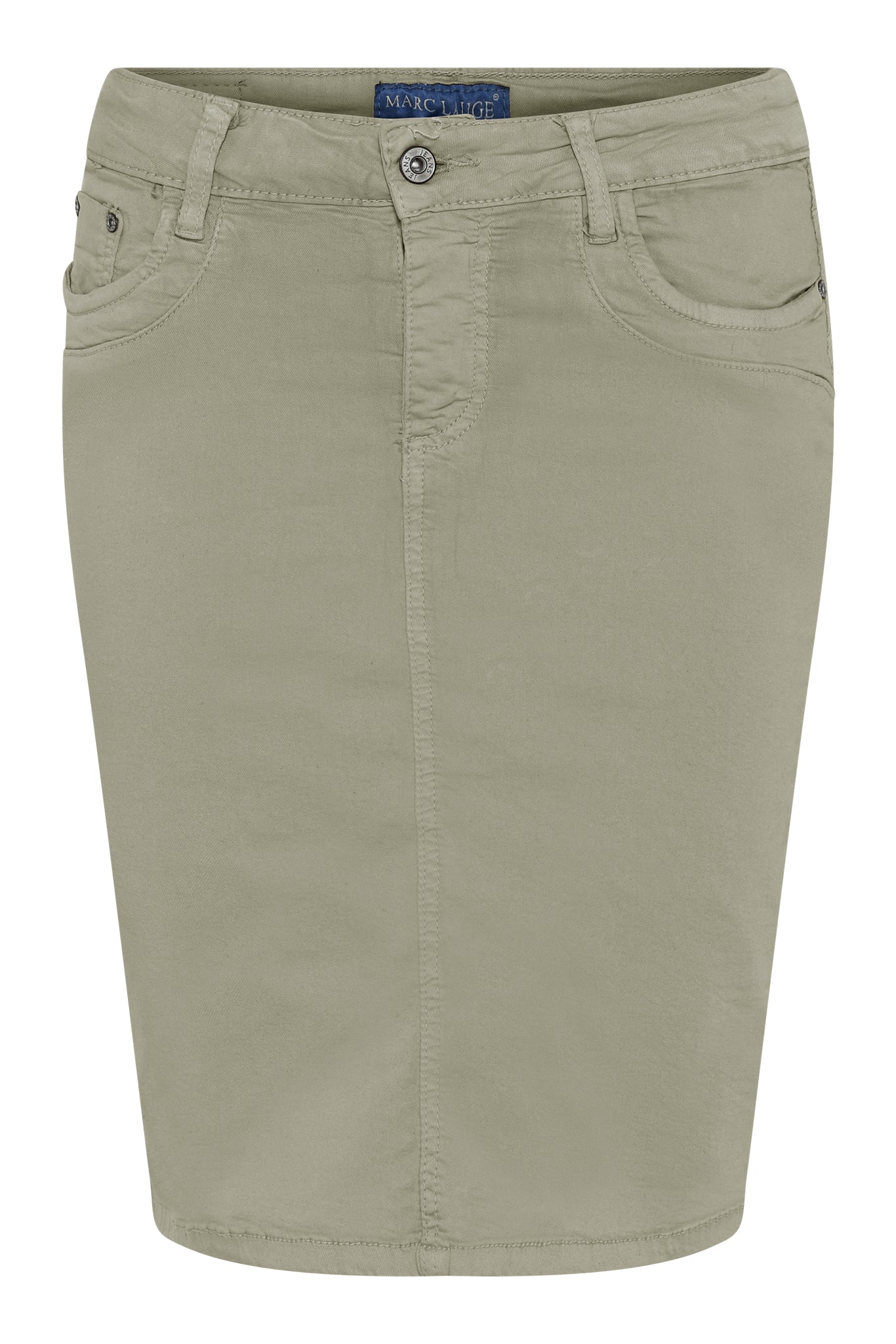 MARC LAUGE JONES TWILL SKIRT SHORTS/SKIRT 645 SALVIE