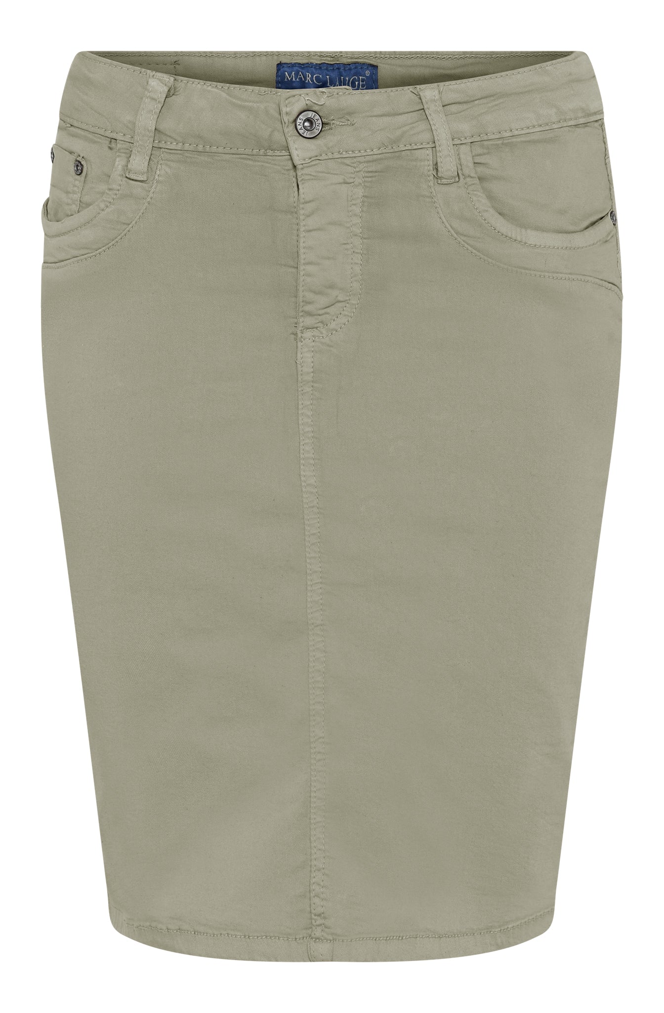 MARC LAUGE JONES TWILL SKIRT SHORTS/SKIRT 645 SALVIE
