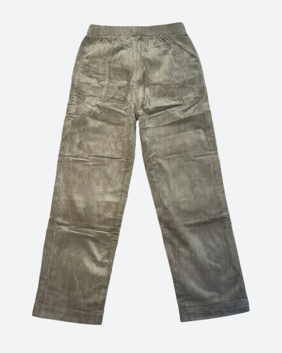 M JEANS Jacky Pant Cord 11W PANTS 136 FANGO