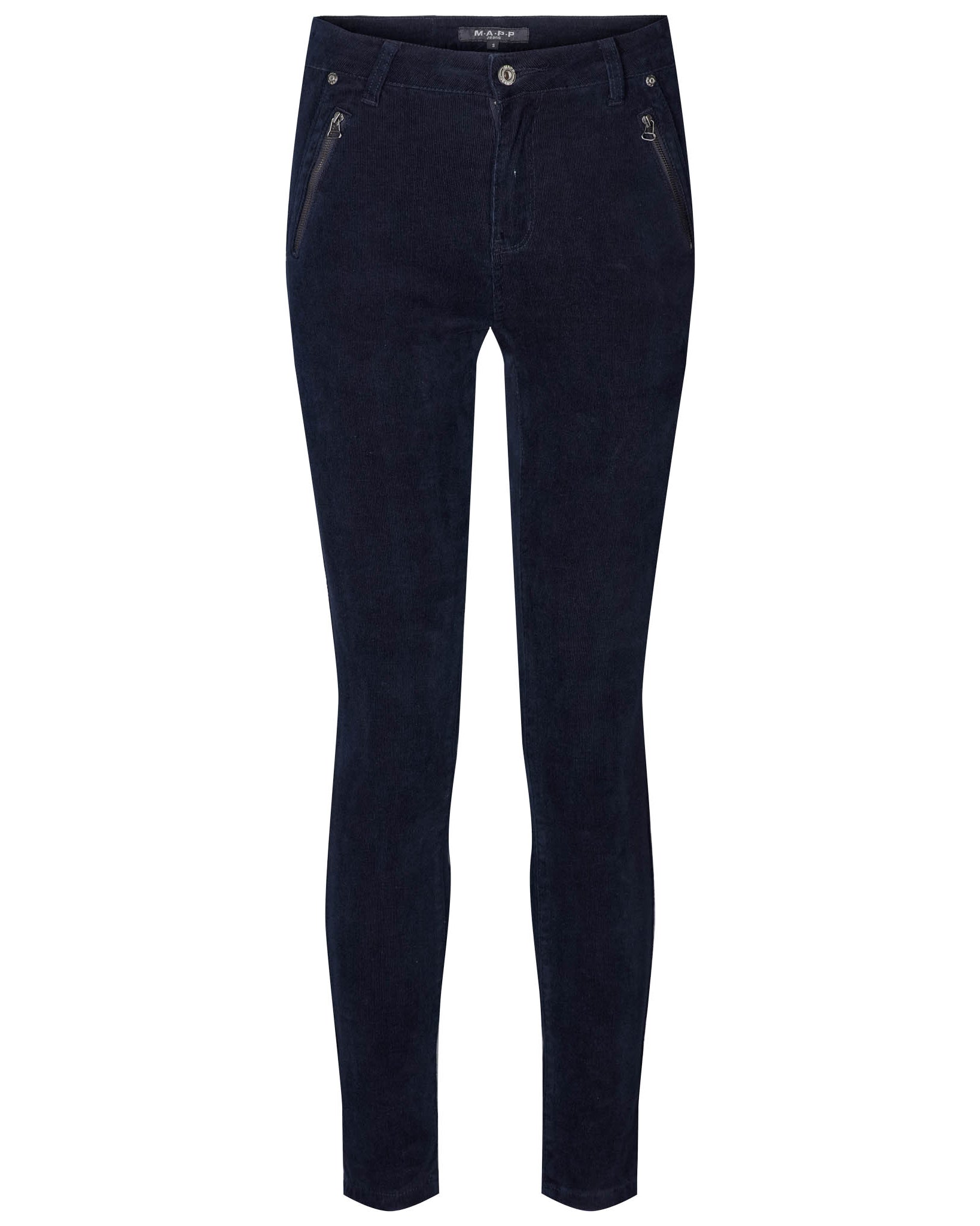 MAPP Katy Baby Corduroy Jeans CORD/FLØJL 104 NAVY