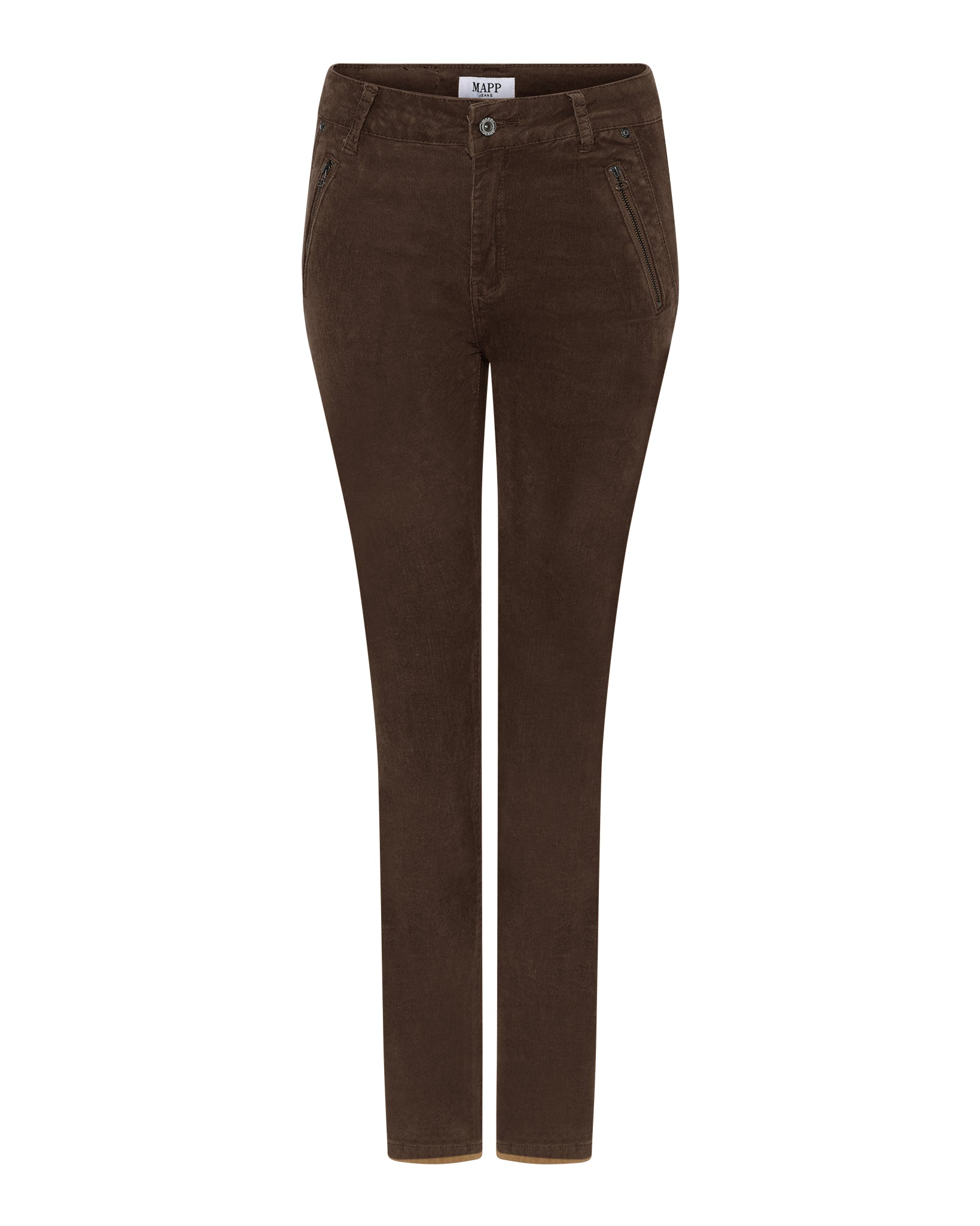 MAPP Katy Baby Corduroy Jeans CORD/FLØJL 135 EARTH