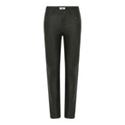 MAPP KATY COATED JEANS COATED 8099 BLACK COATED