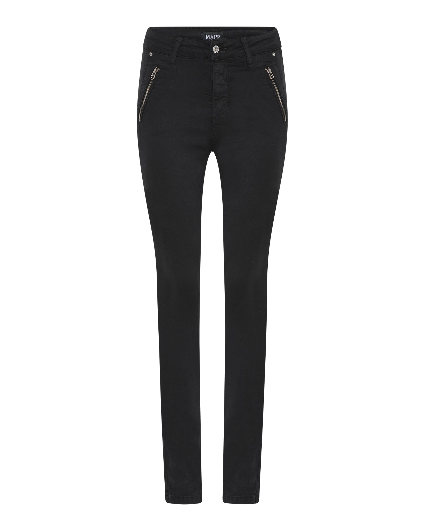 MAPP Katy Pant Bengalin PANTS 80 BLACK