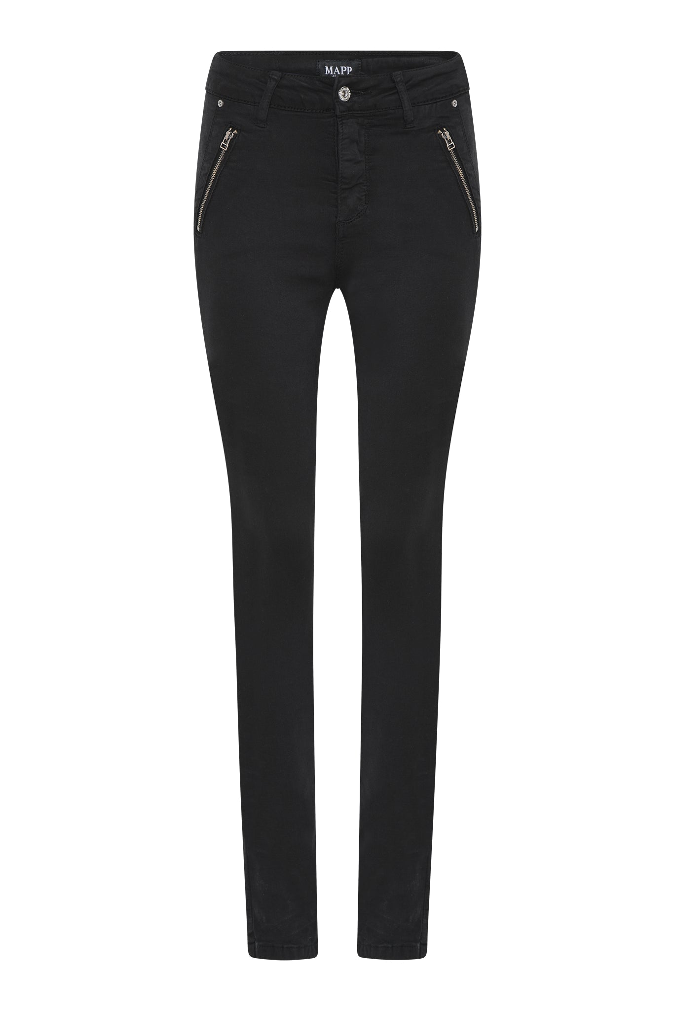 MAPP KATY PANT BENGALIN PANTS 80 BLACK