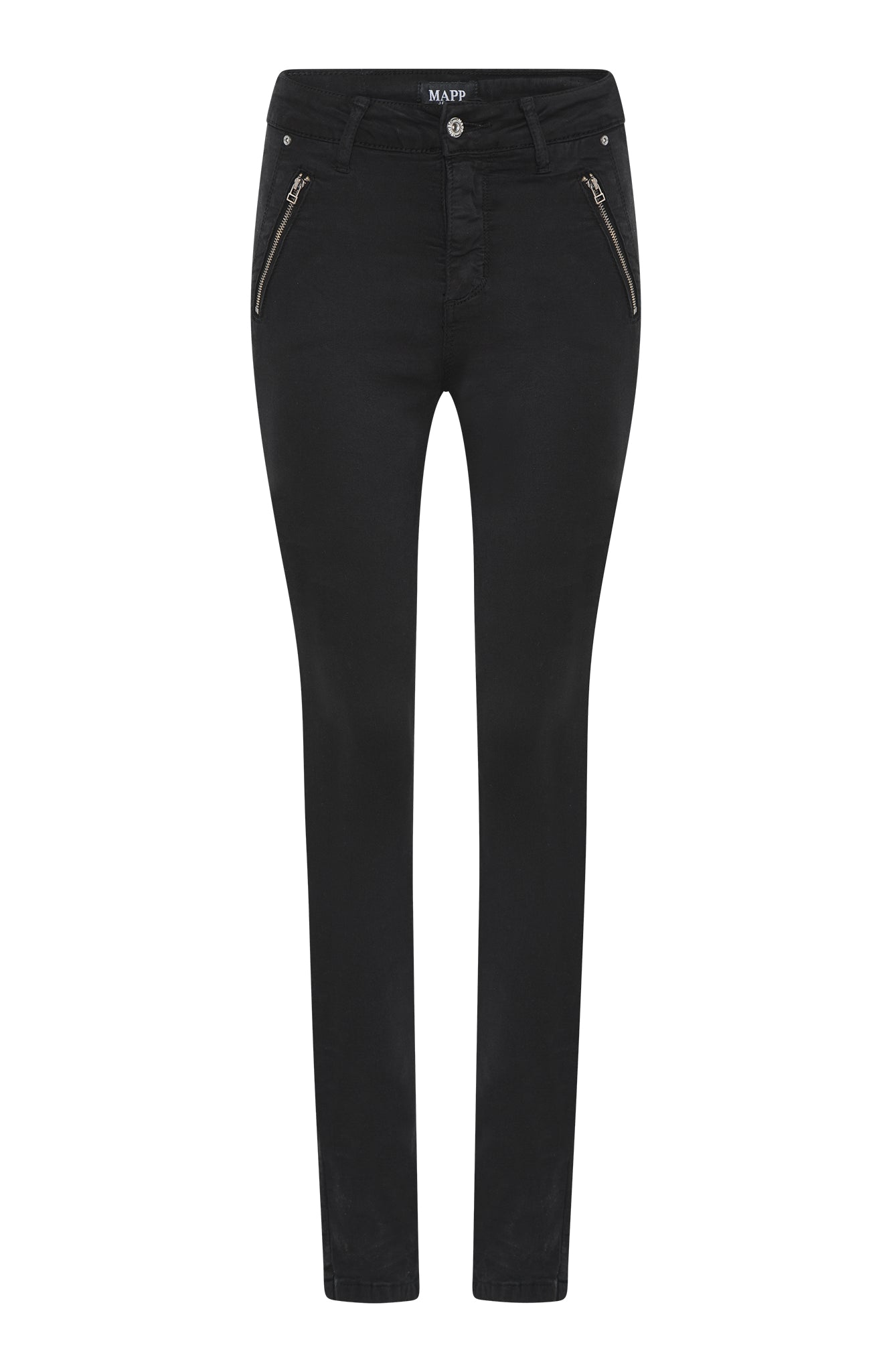 MAPP KATY PANT BENGALIN PANTS 80 BLACK