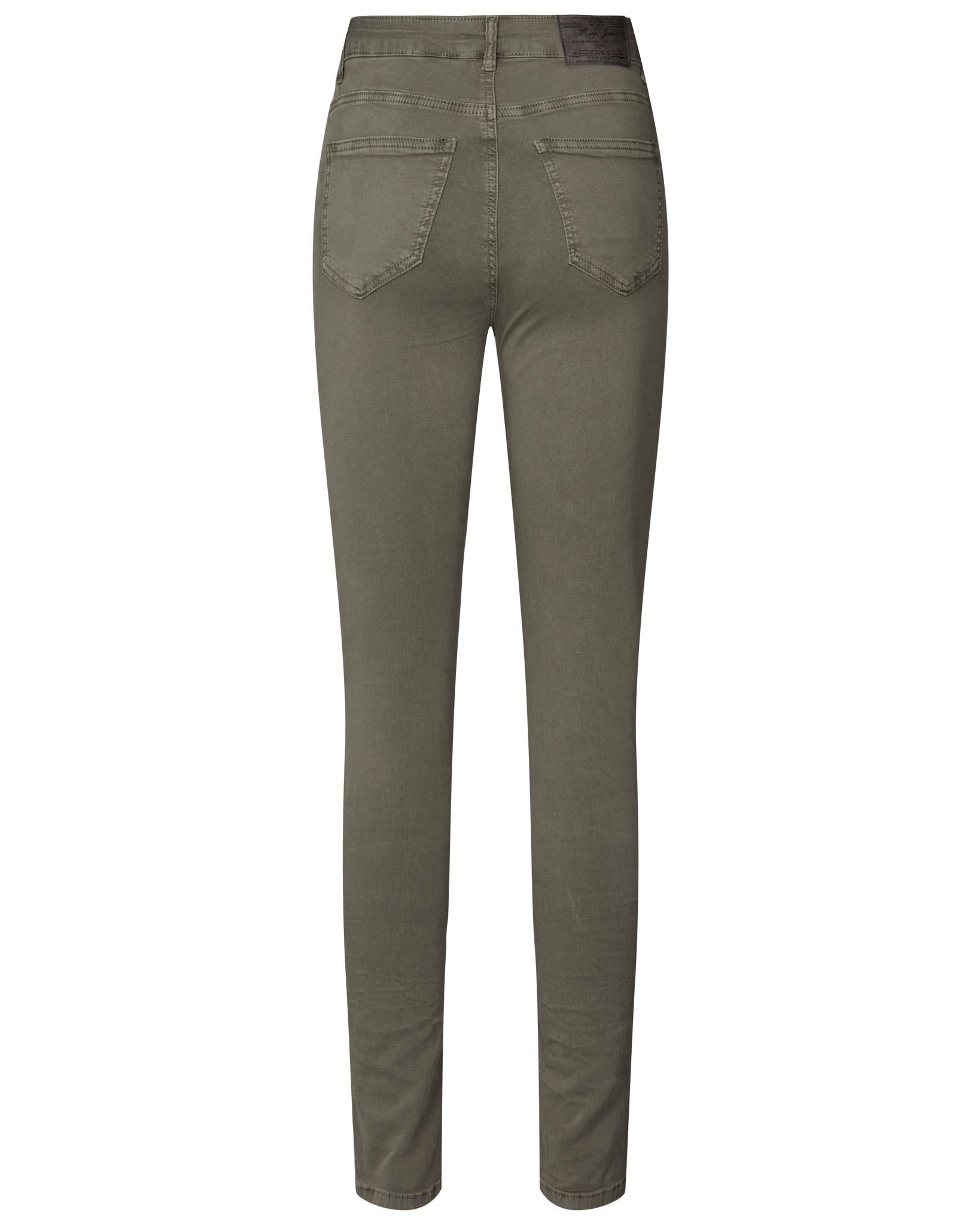 MAPP Katy Twill Jeans DENIM/TWILL 645 SALVIE