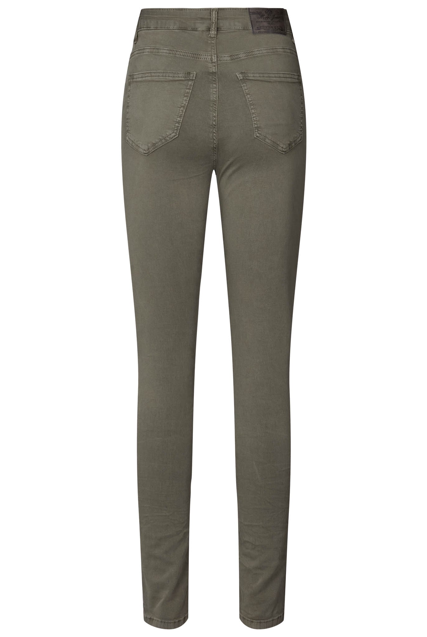 MAPP KATY TWILL JEANS DENIM/TWILL 645 SALVIE