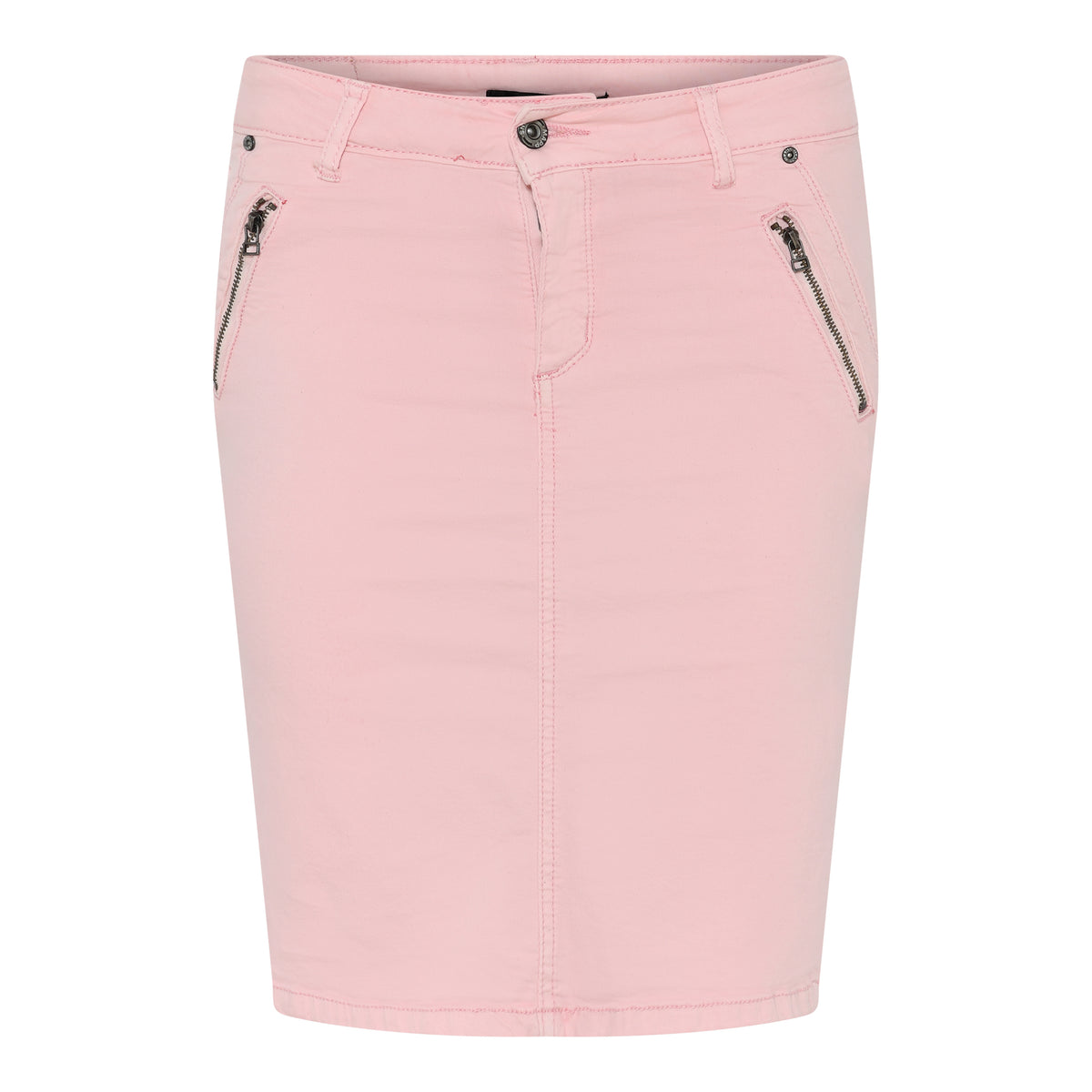 MAPP KATY TWILL SKIRT SHORTS/SKIRT 385 BRIGHT ROSE